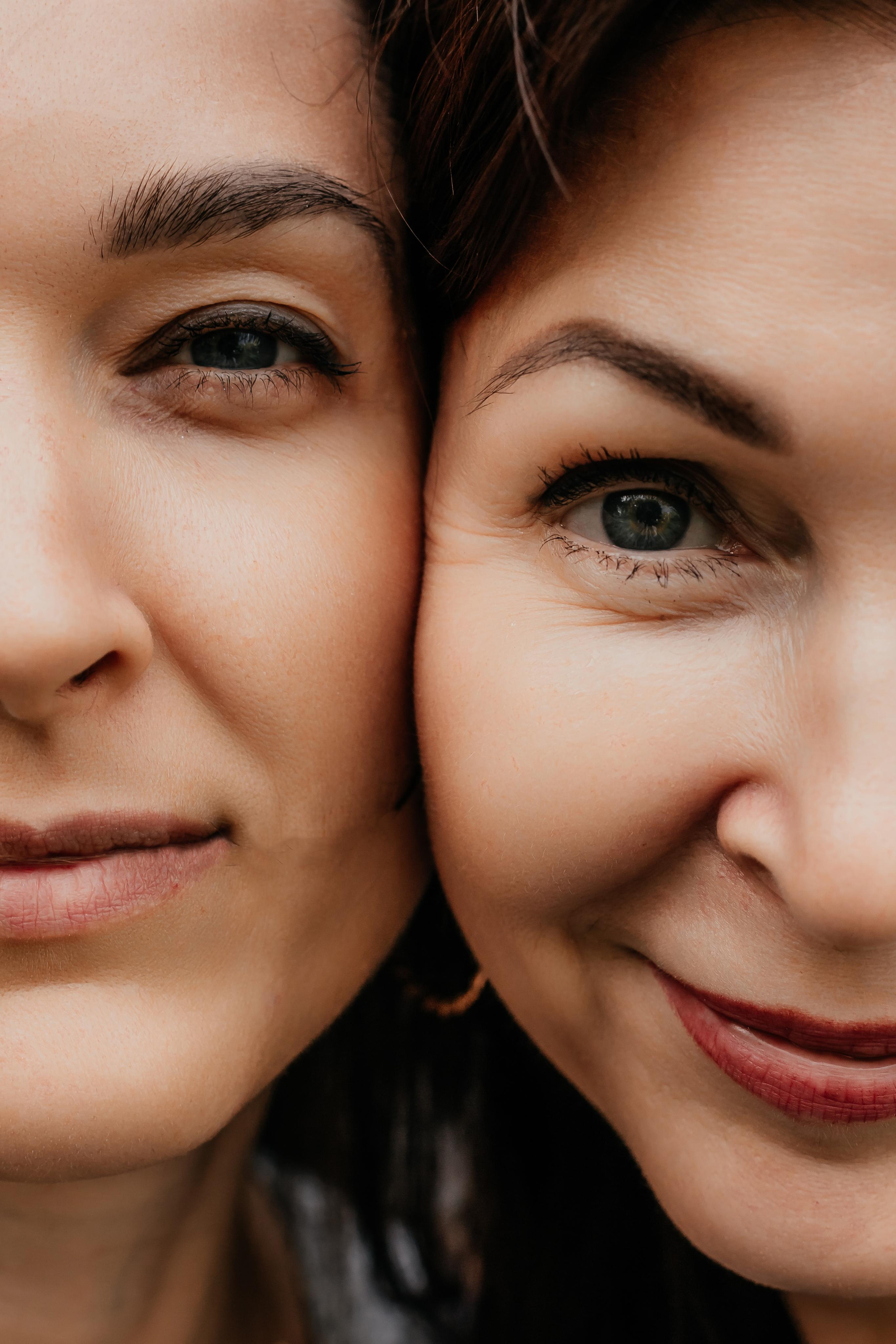 Анна с семьей. Семейный и домашний фотограф в Москве и МО Королева Валерия