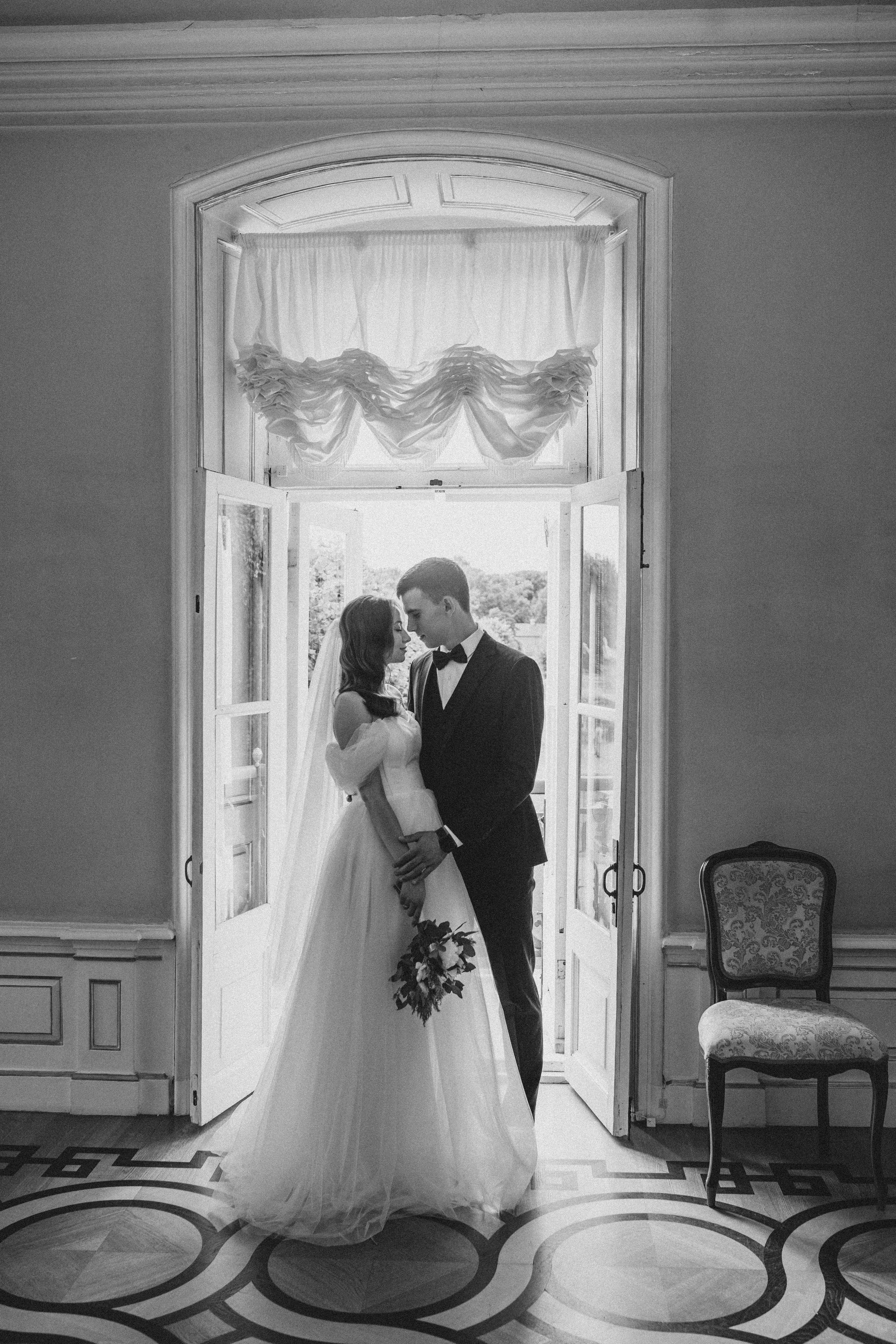 Валерий & Полина. Семейный и домашний фотограф в Москве и МО Королева Валерия