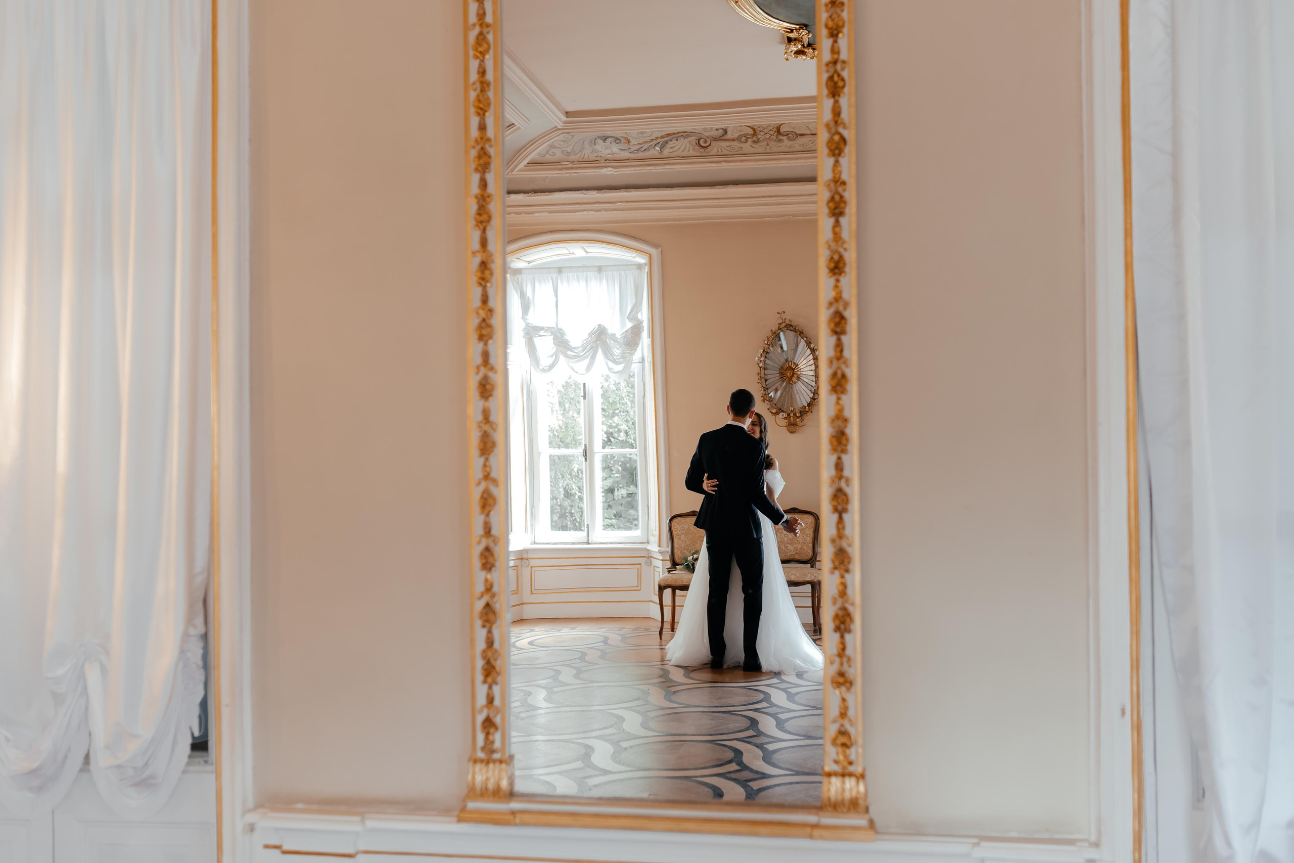 Валерий & Полина. Семейный и домашний фотограф в Москве и МО Королева Валерия