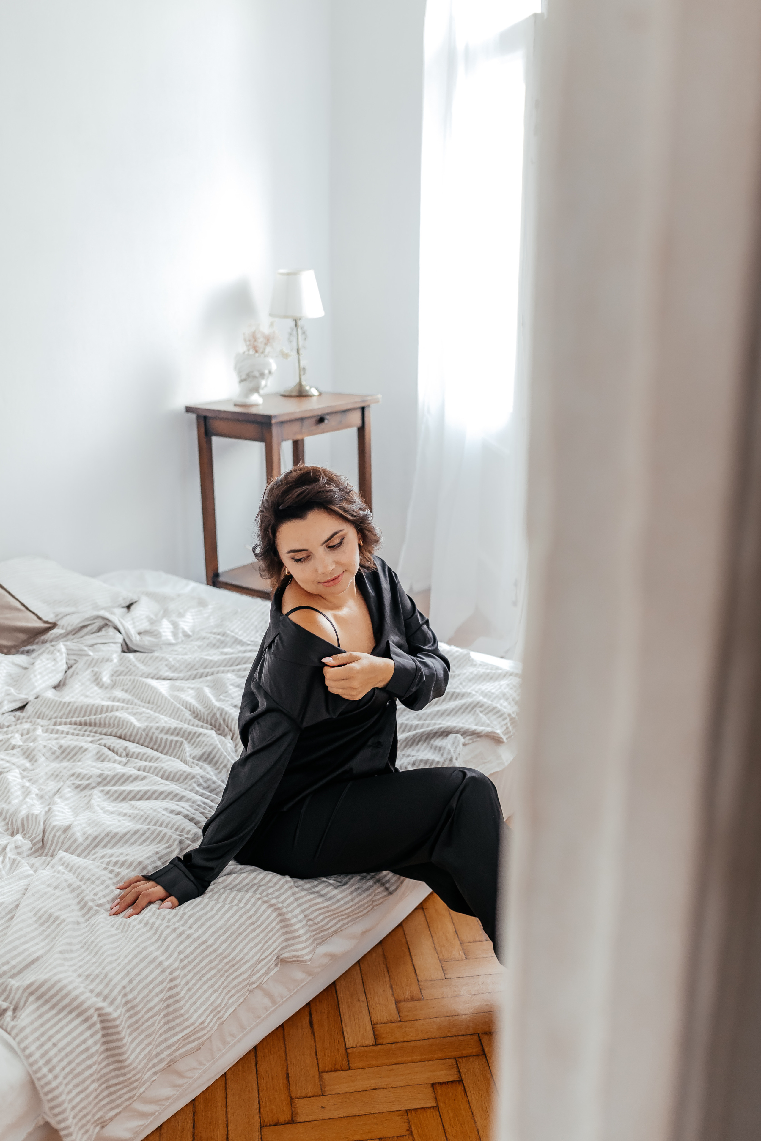Татьяна. Семейный и домашний фотограф в Москве и МО Королева Валерия