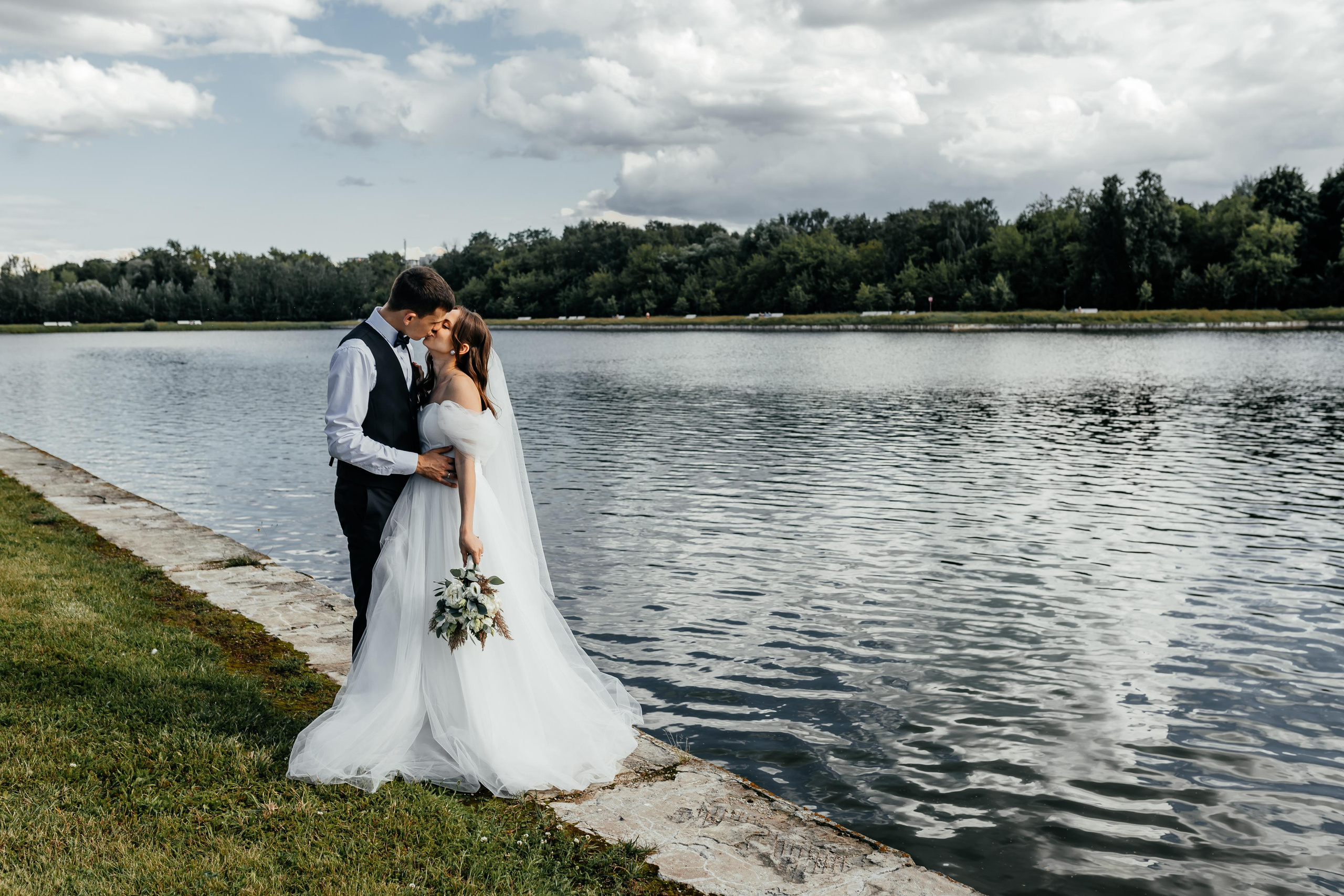 Валерий & Полина. Семейный и домашний фотограф в Москве и МО Королева Валерия