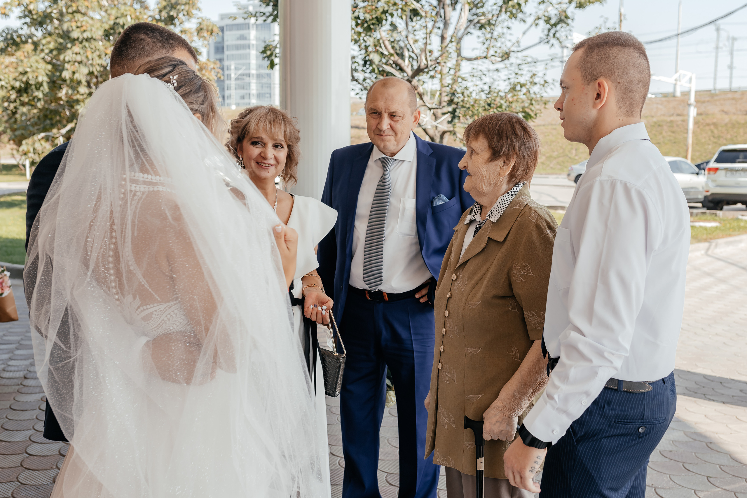 Иван & Валентина. Семейный и домашний фотограф в Москве и МО Королева Валерия