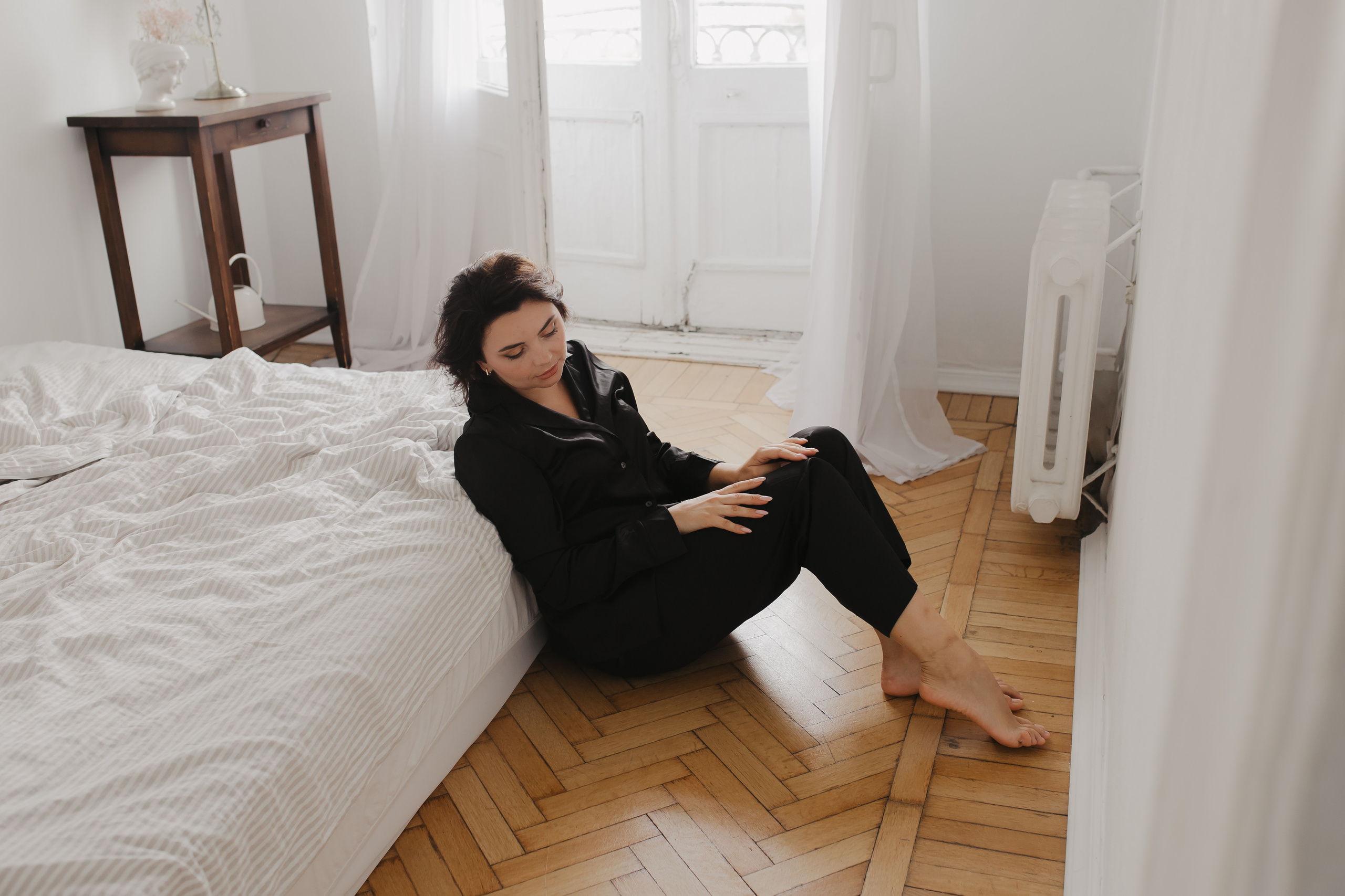 Татьяна. Семейный и домашний фотограф в Москве и МО Королева Валерия