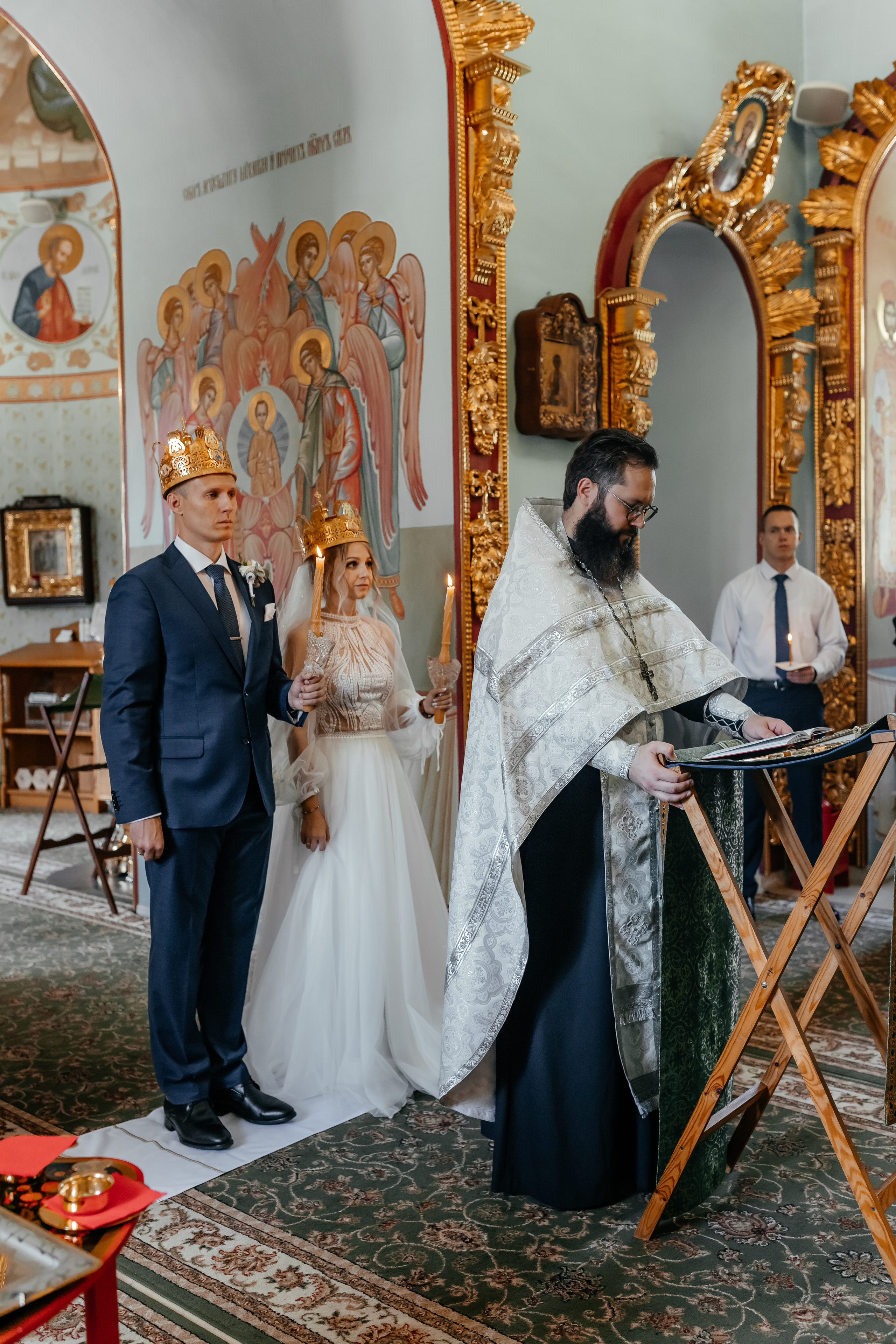 Иван & Валентина. Семейный и домашний фотограф в Москве и МО Королева Валерия