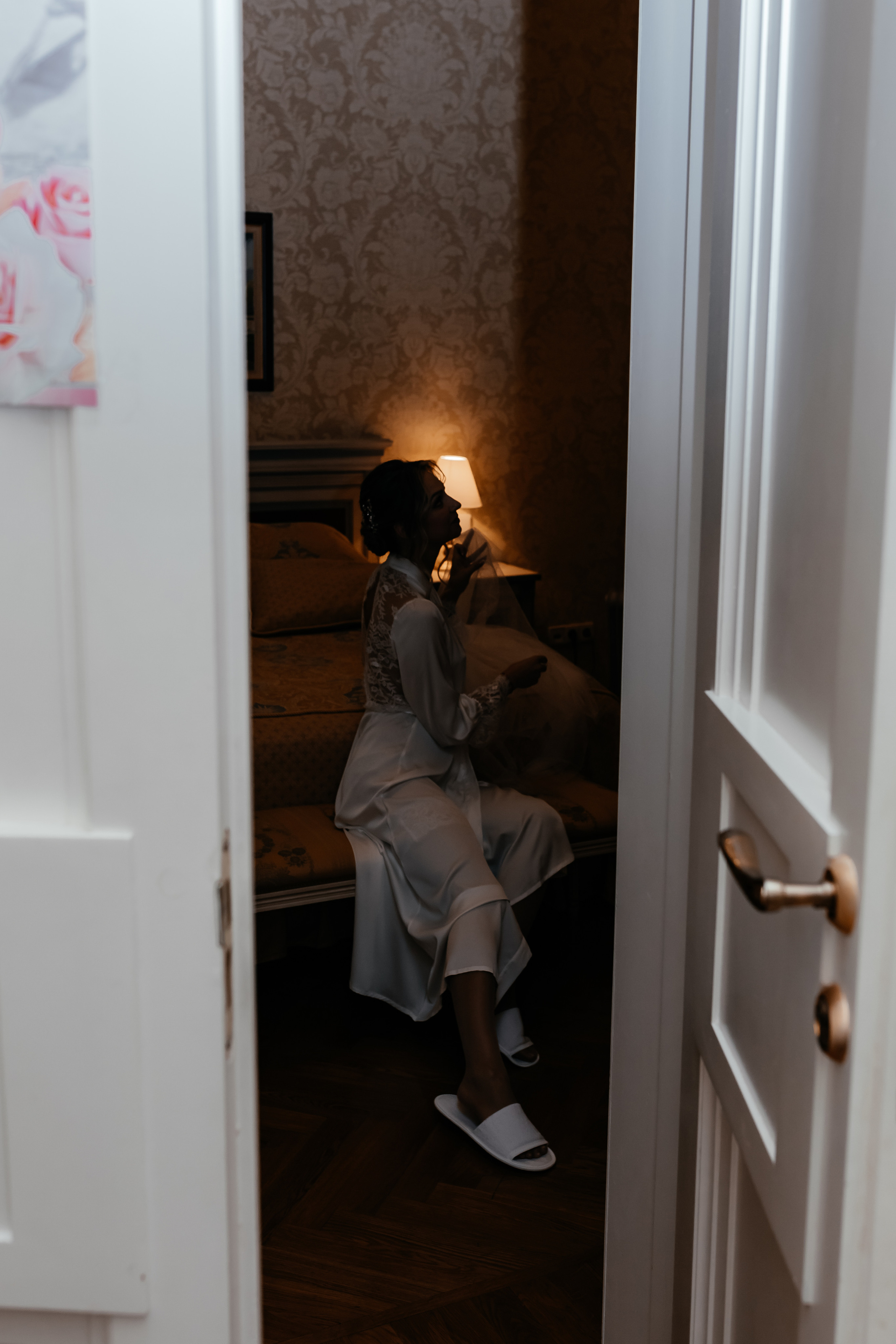 Иван & Валентина. Семейный и домашний фотограф в Москве и МО Королева Валерия