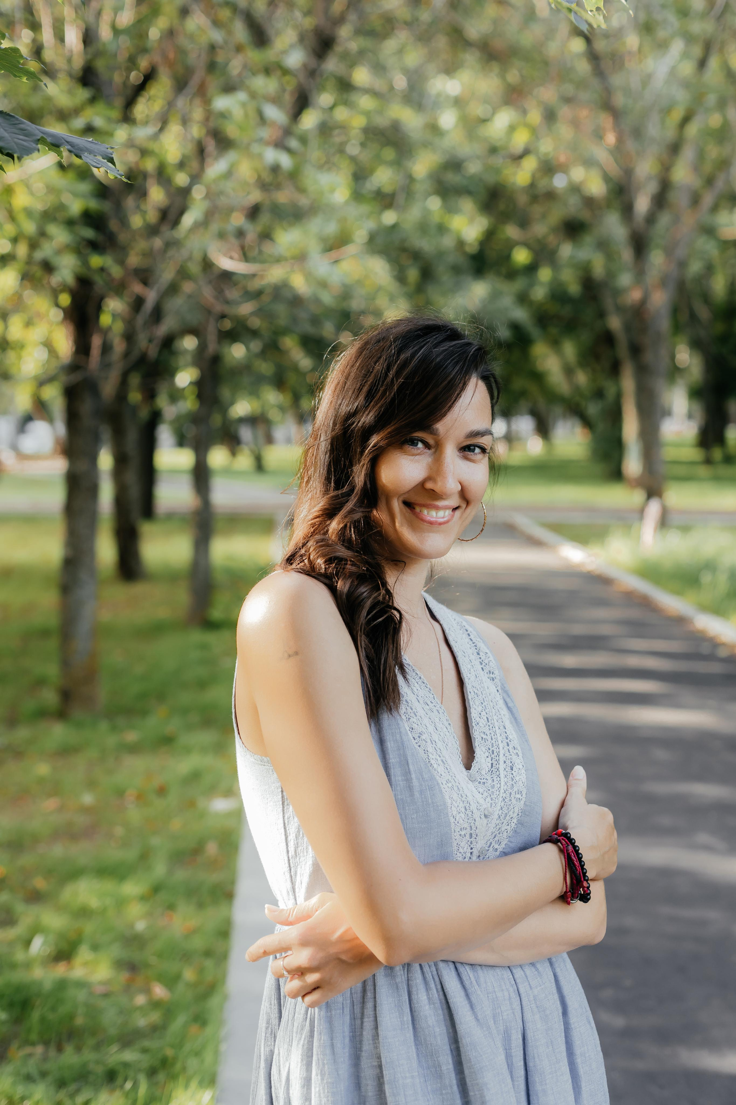 Анна с семьей. Семейный и домашний фотограф в Москве и МО Королева Валерия