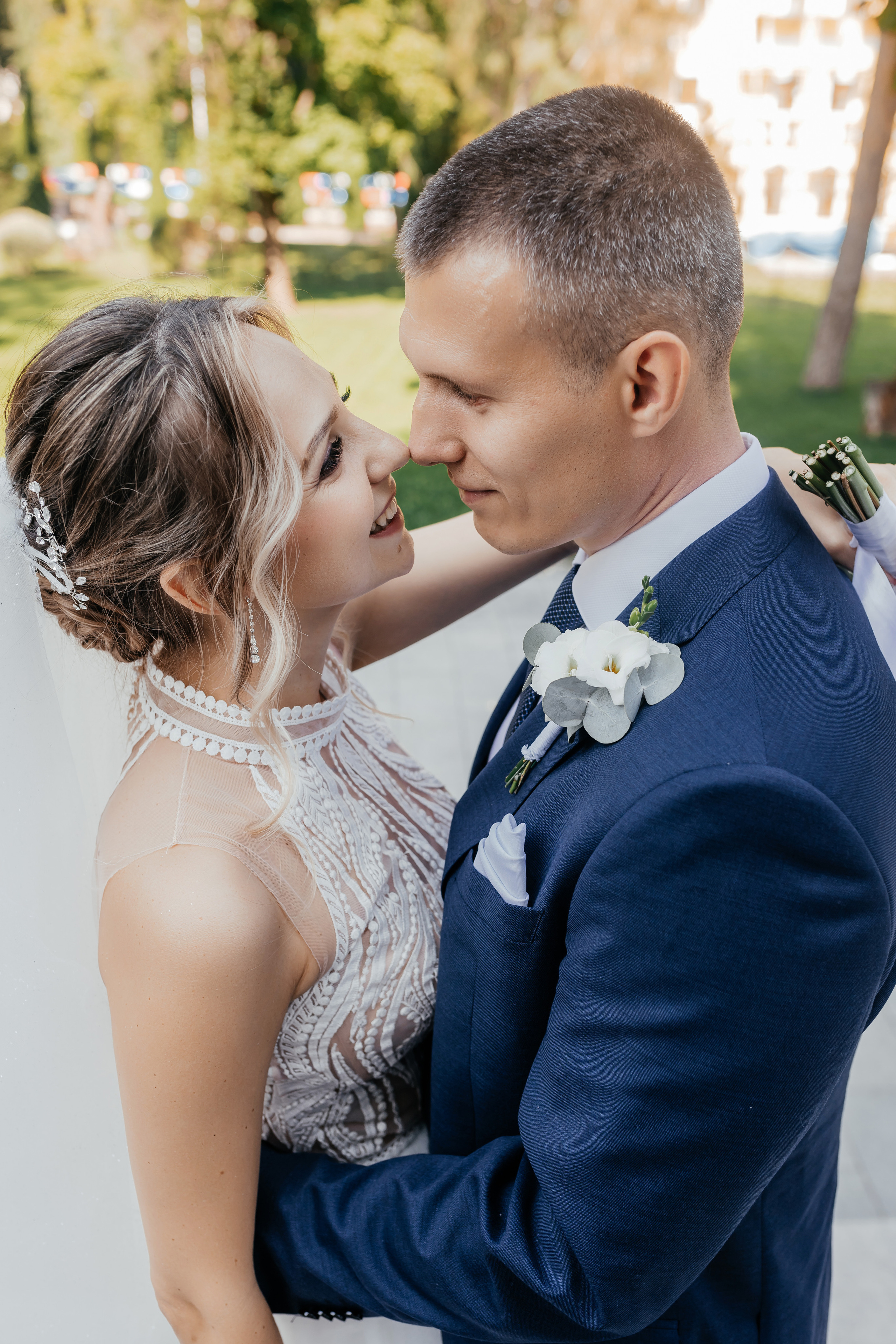 Иван & Валентина. Семейный и домашний фотограф в Москве и МО Королева Валерия