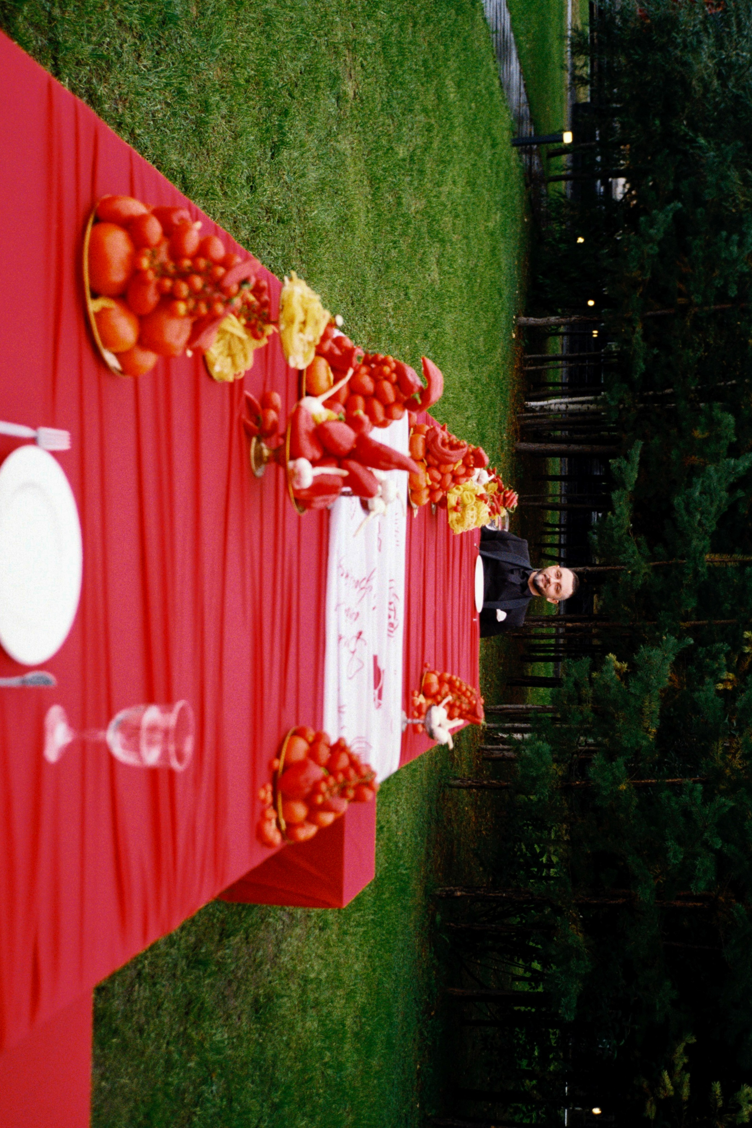 Пленка. Фотограф Андрей Куськало