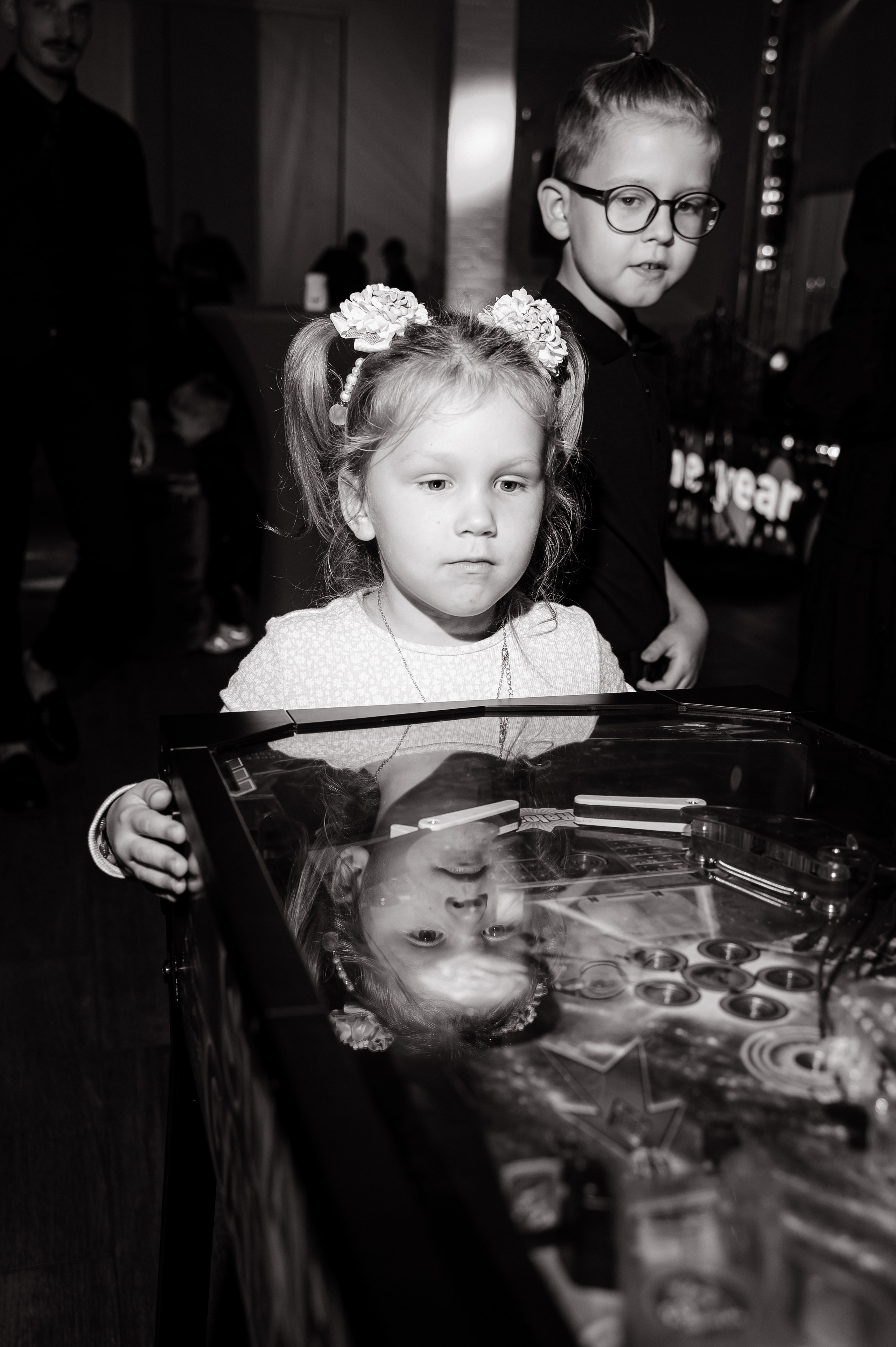 Mia's one year. Свадебный фотограф Минск