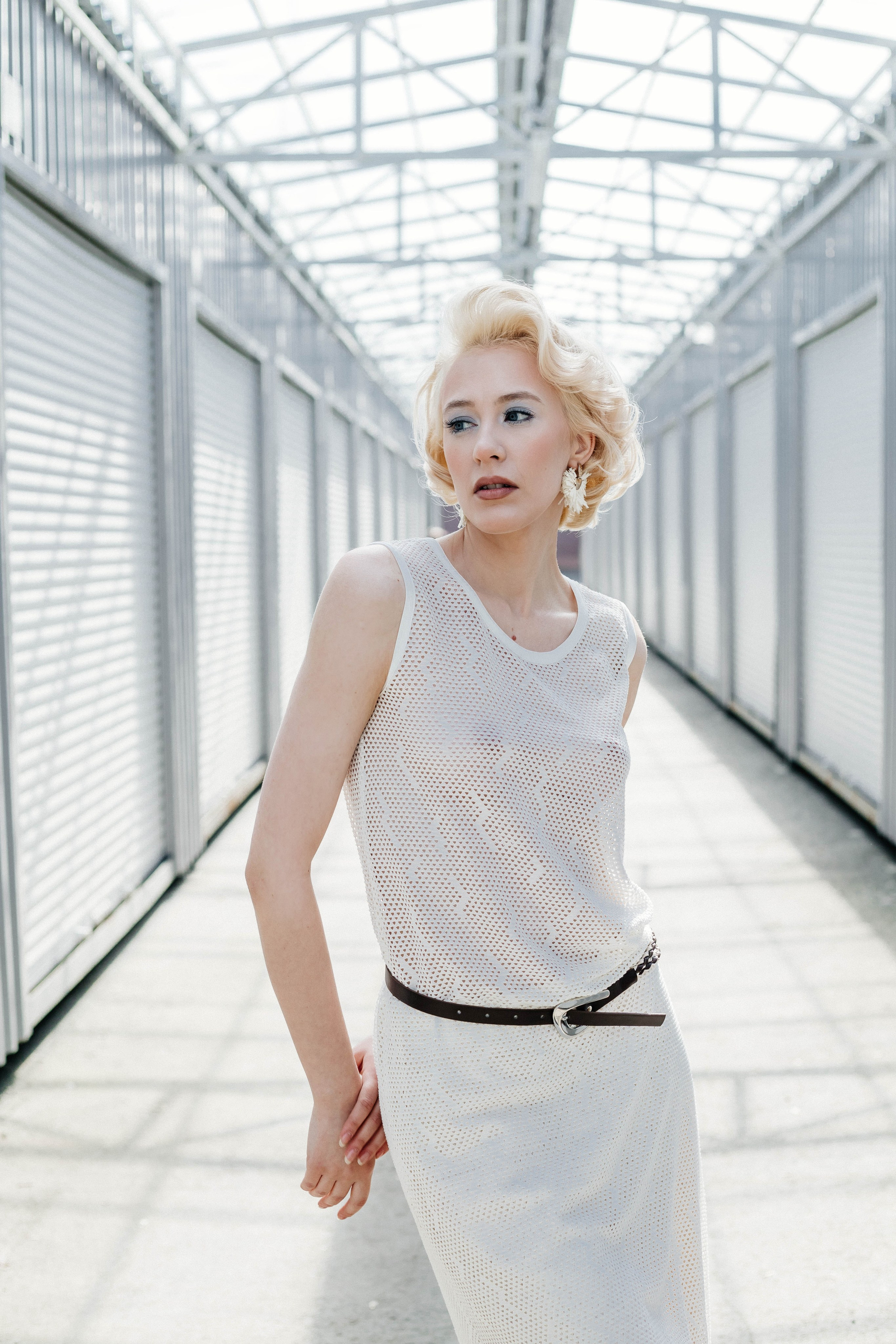 Ася. Рыжова Тамара