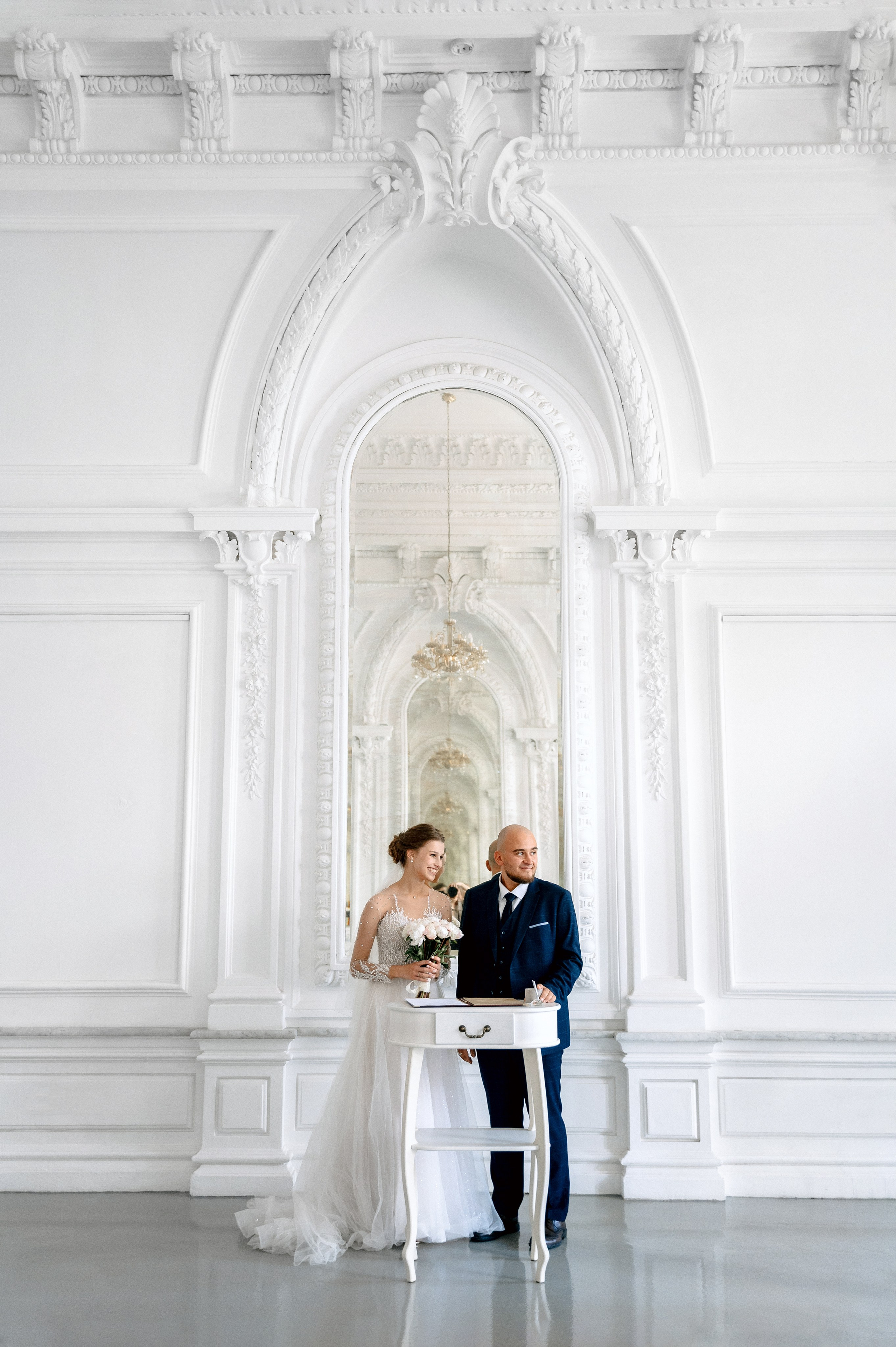 САША И БОРЯ. Шашкова Вероника / Свадебный и семейный фотограф Москва и Ярославль