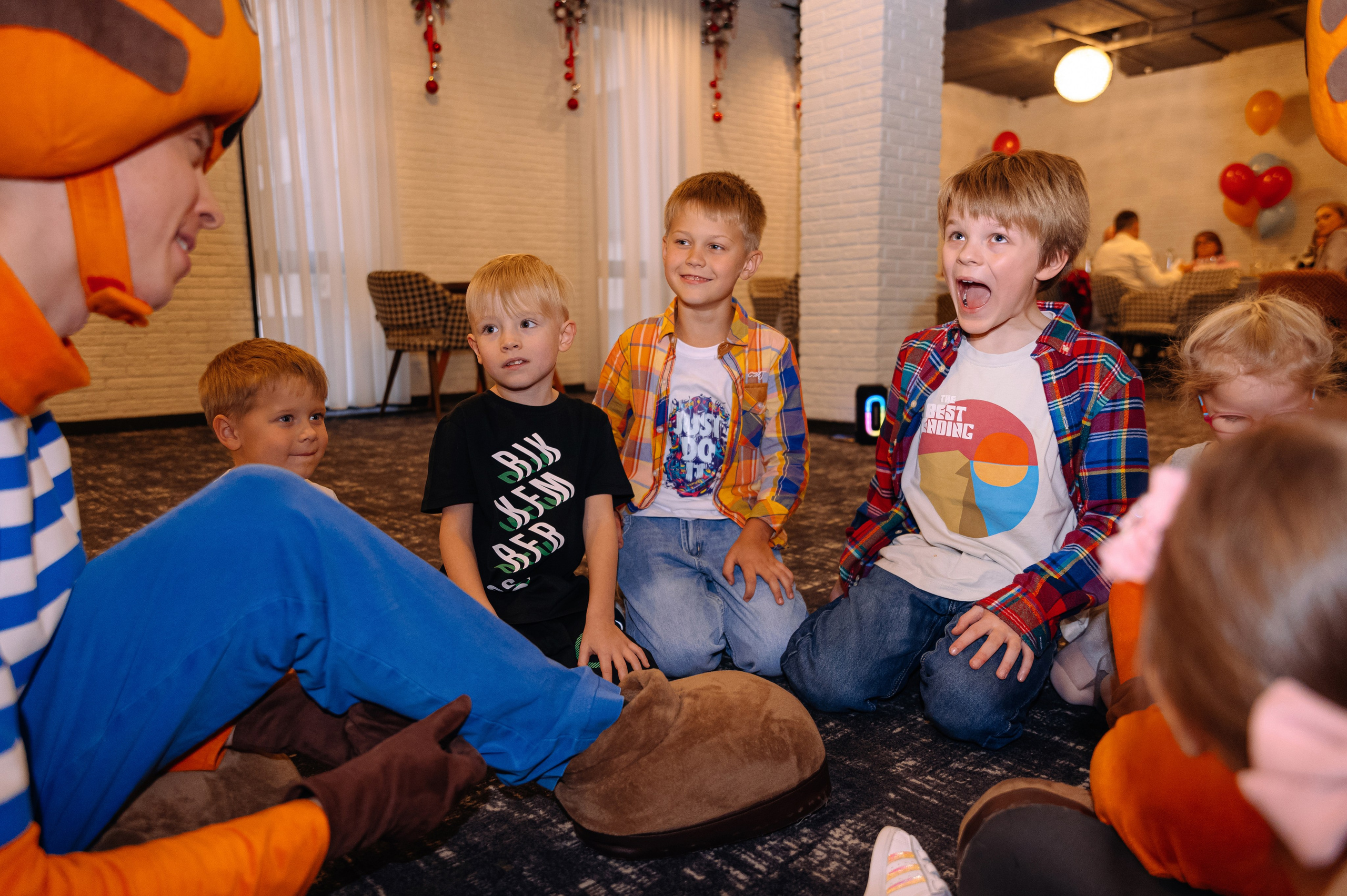 4 ГОДА СТЕПЕ. Шашкова Вероника / Свадебный и семейный фотограф Москва и Ярославль