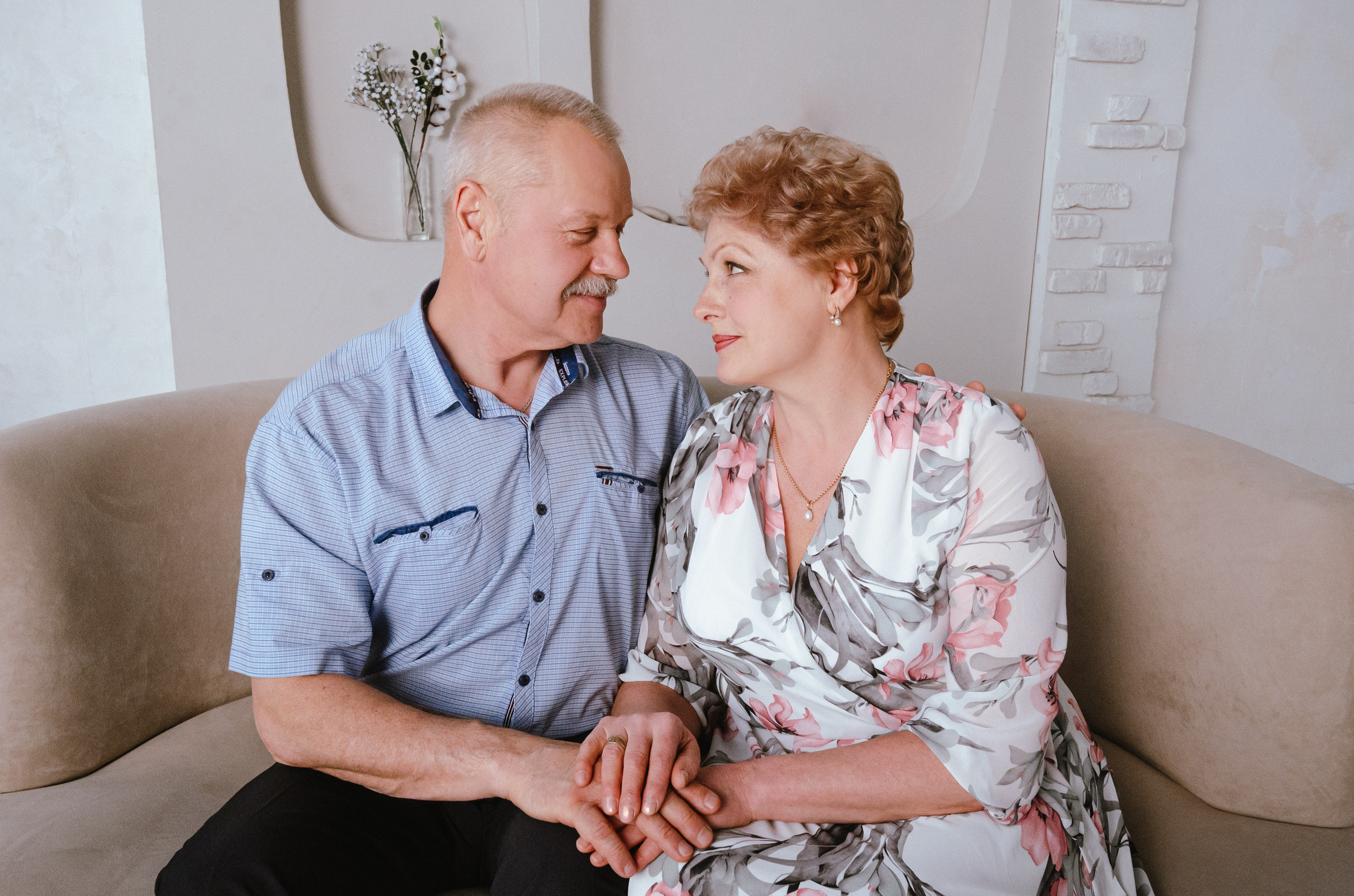 Семейная. Фотограф Anastasya Efimova