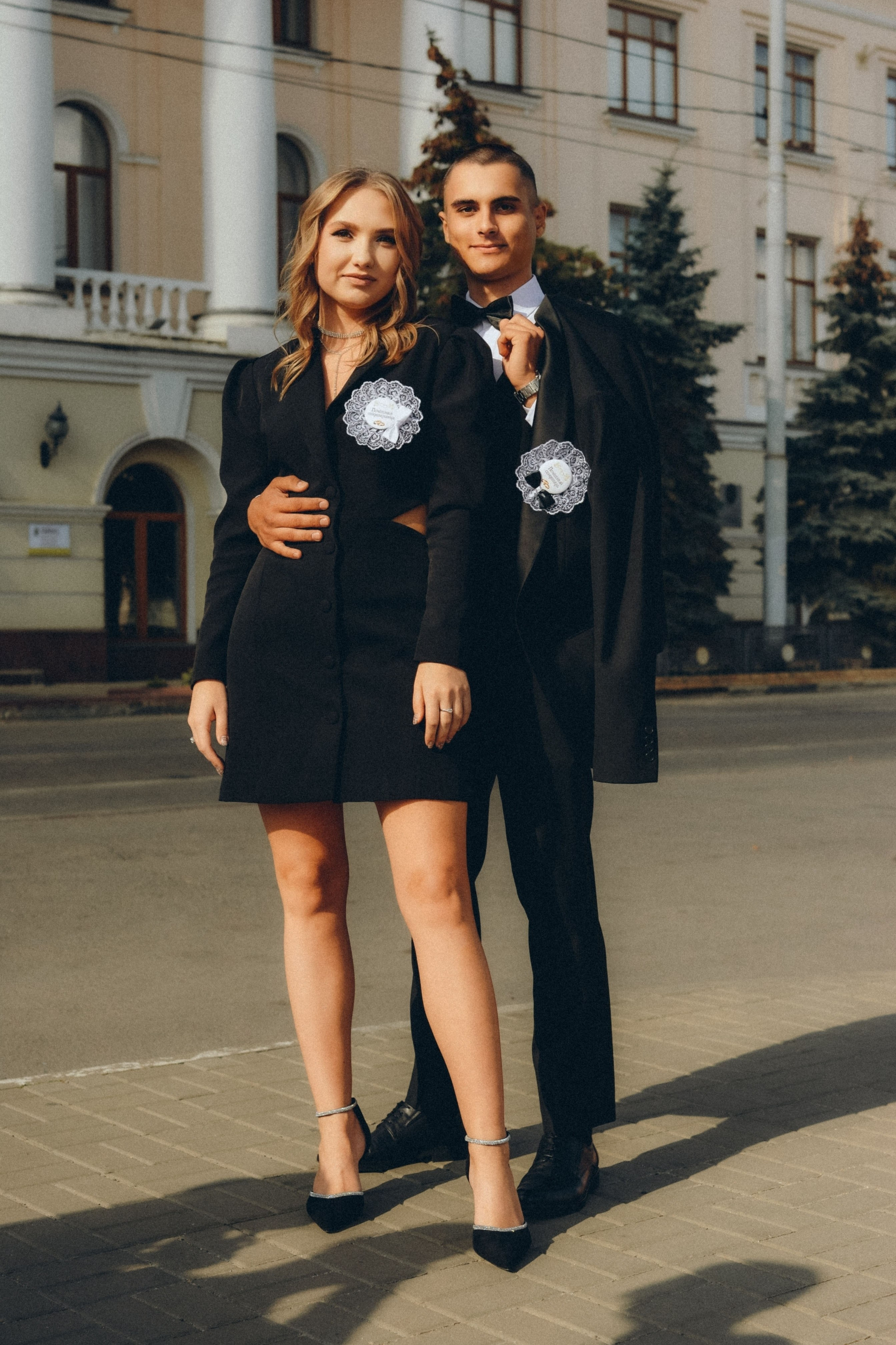 Никита и Алина Свирины. Фотограф в Москве Ангелина Ким