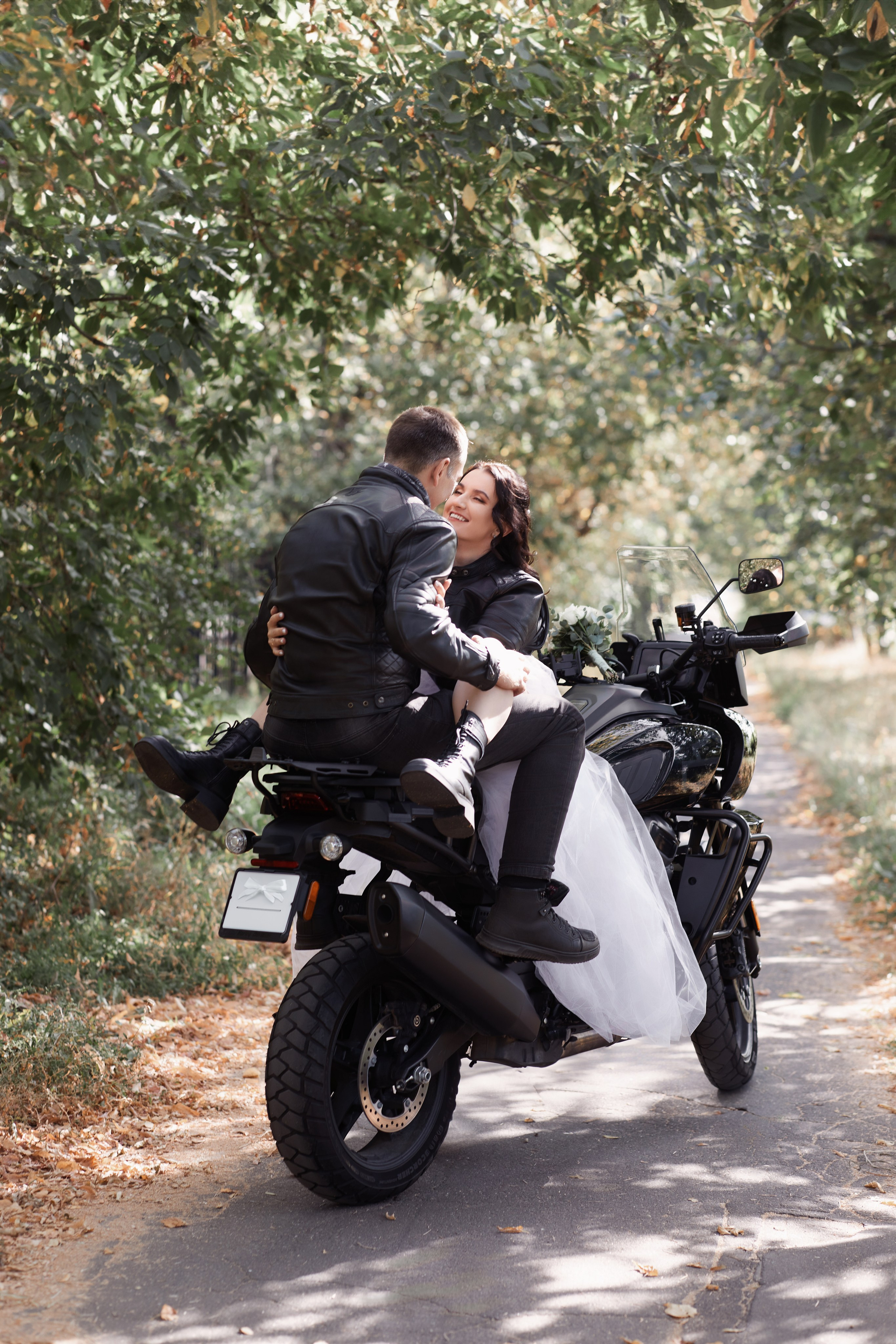 Свадебные фотосесии. Фотограф Москва и Санкт-Петербург Анна Урусова