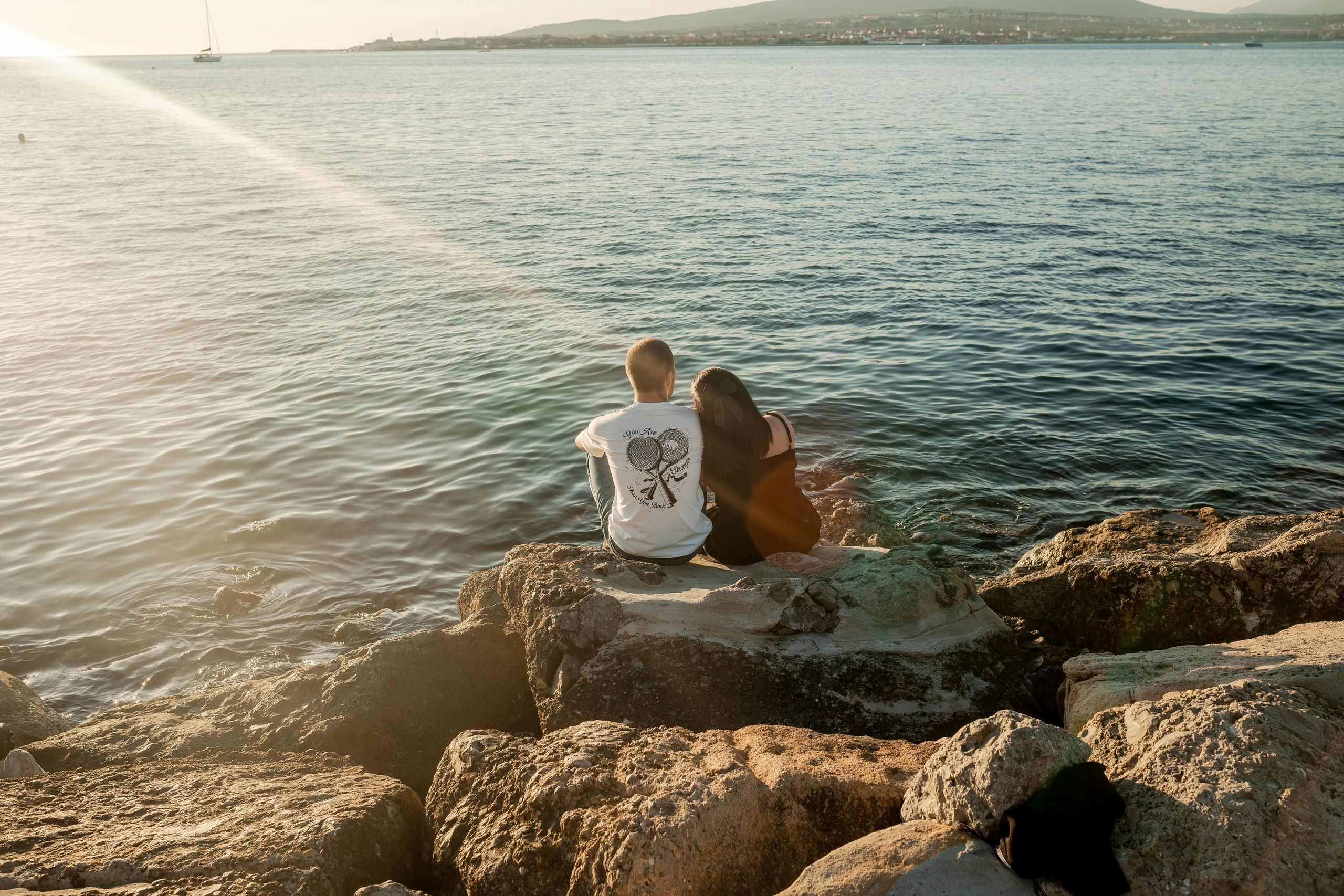 Дарья и Максим. Фотограф в Геленджике, Архипо-Осиповке, Абрау-Дюрсо, Кринице Виктория