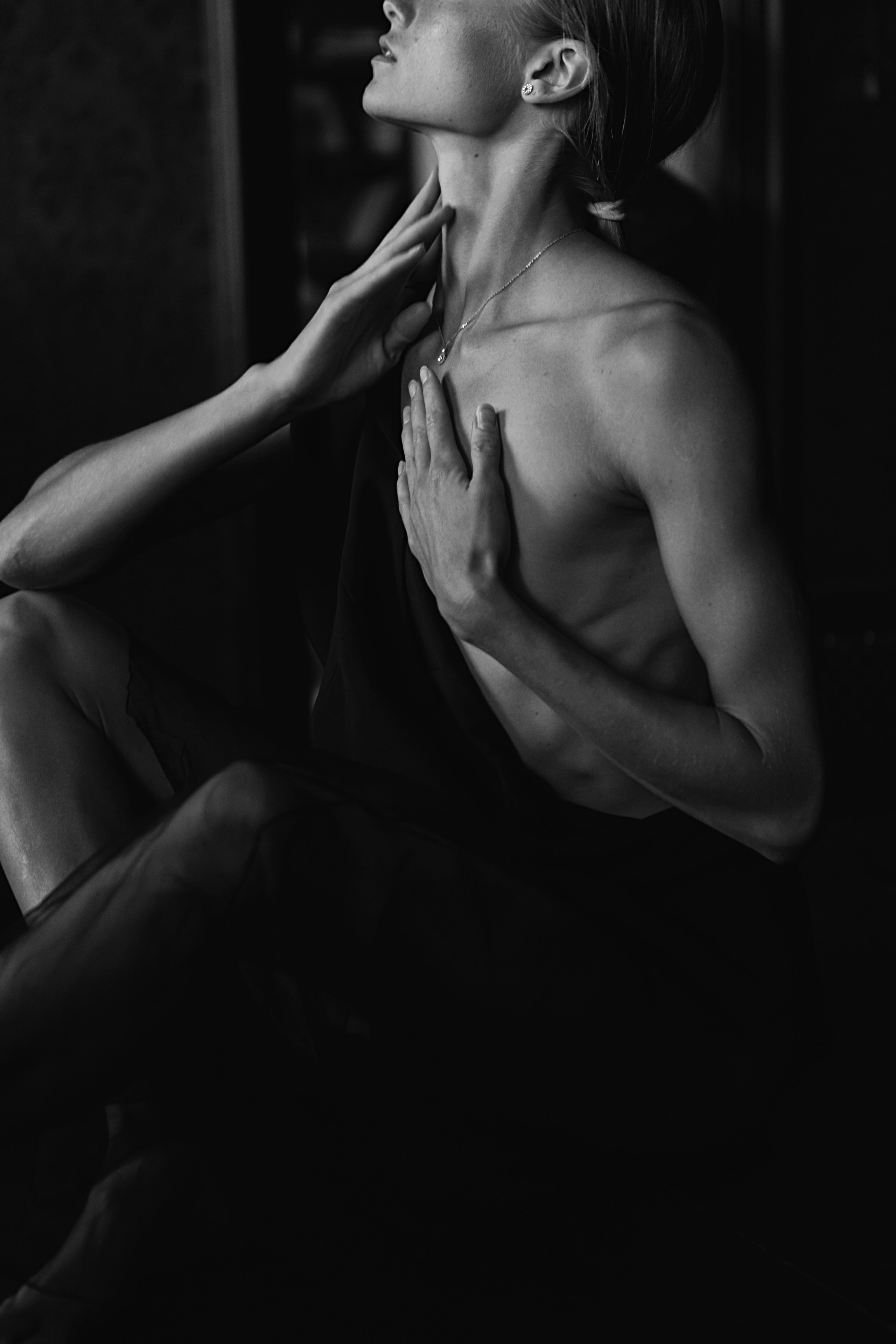 Татьяна. Фотограф Сахалин