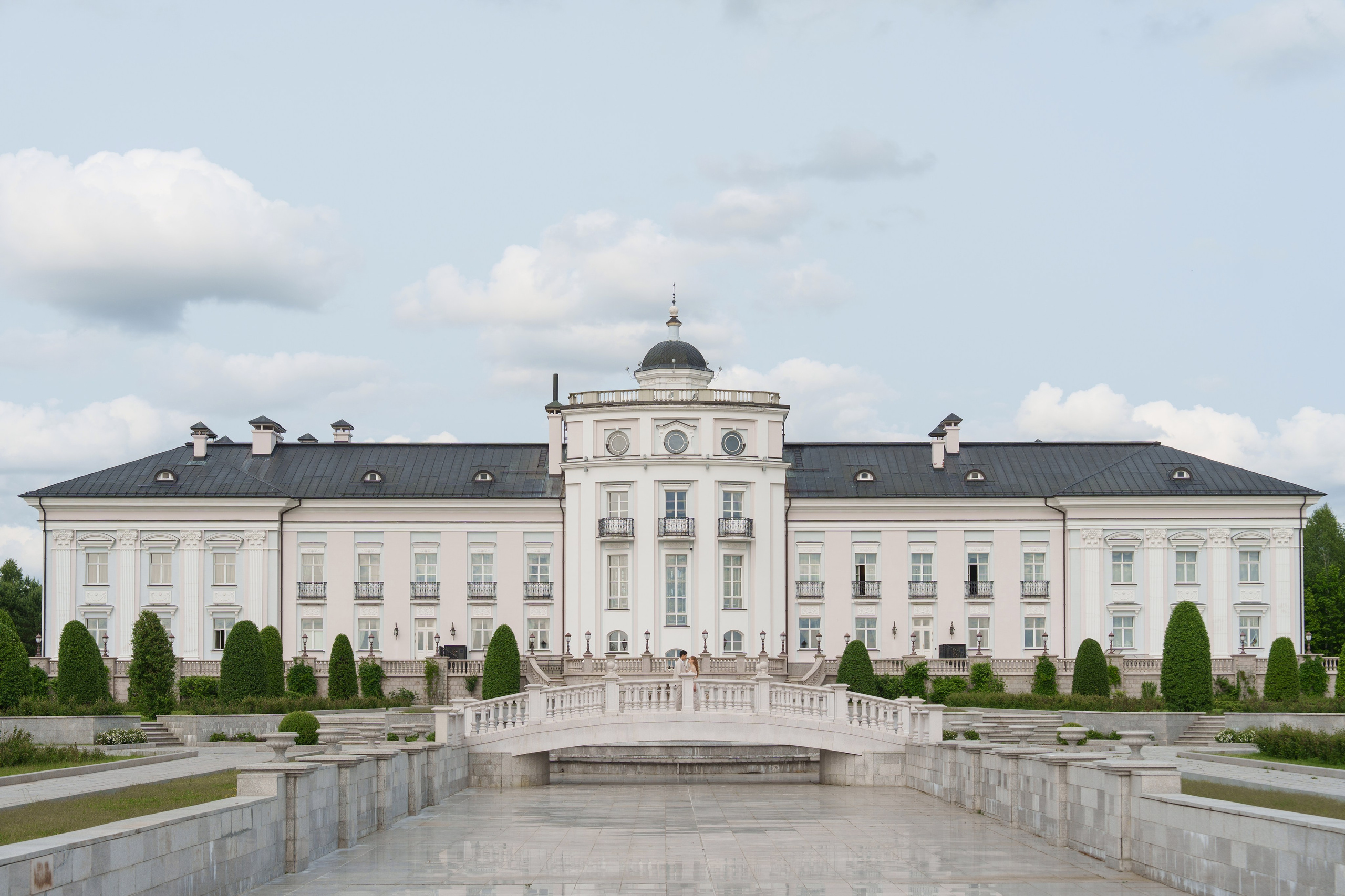 Villa Michetti. Свадебный и репортажный фотограф Элина Козырьянова