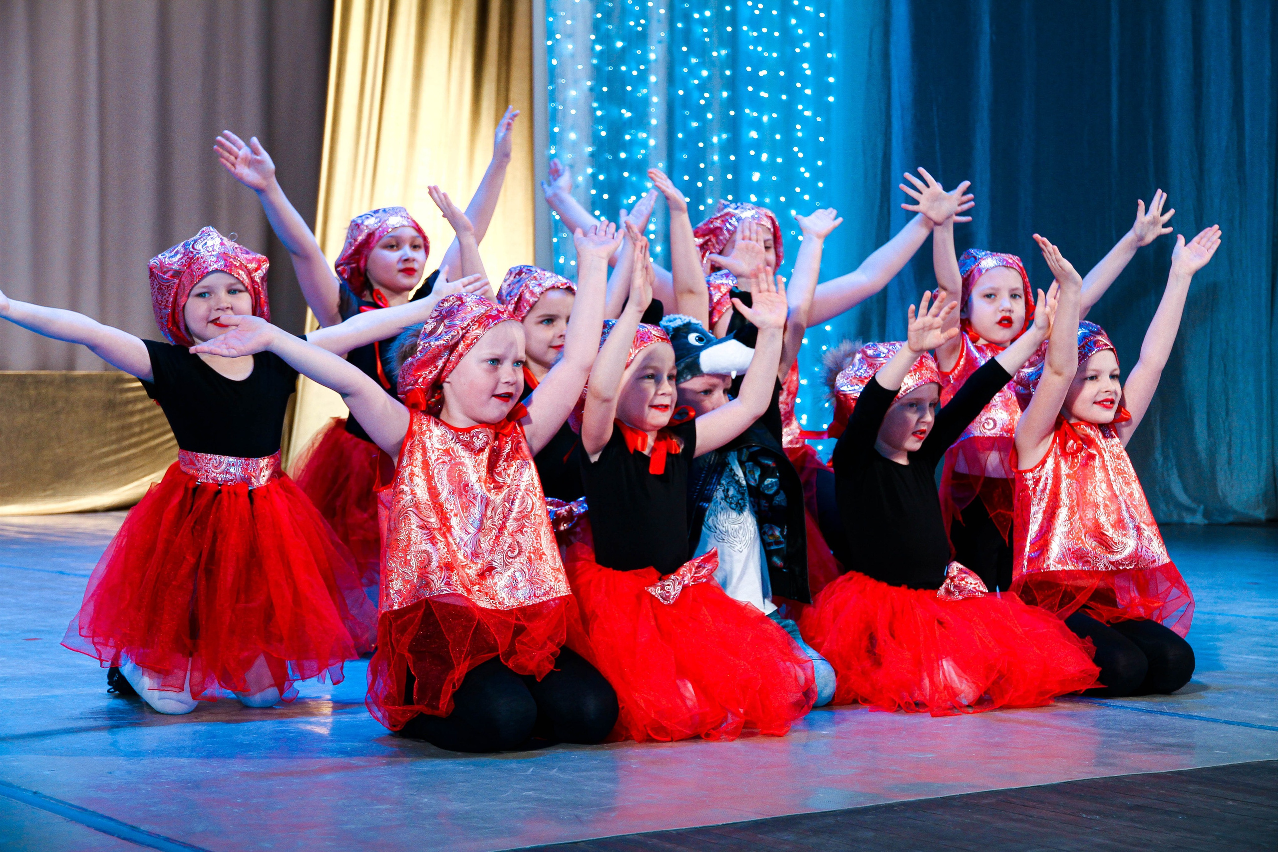 Джем. Фотограф Мероприятий Новосибирск