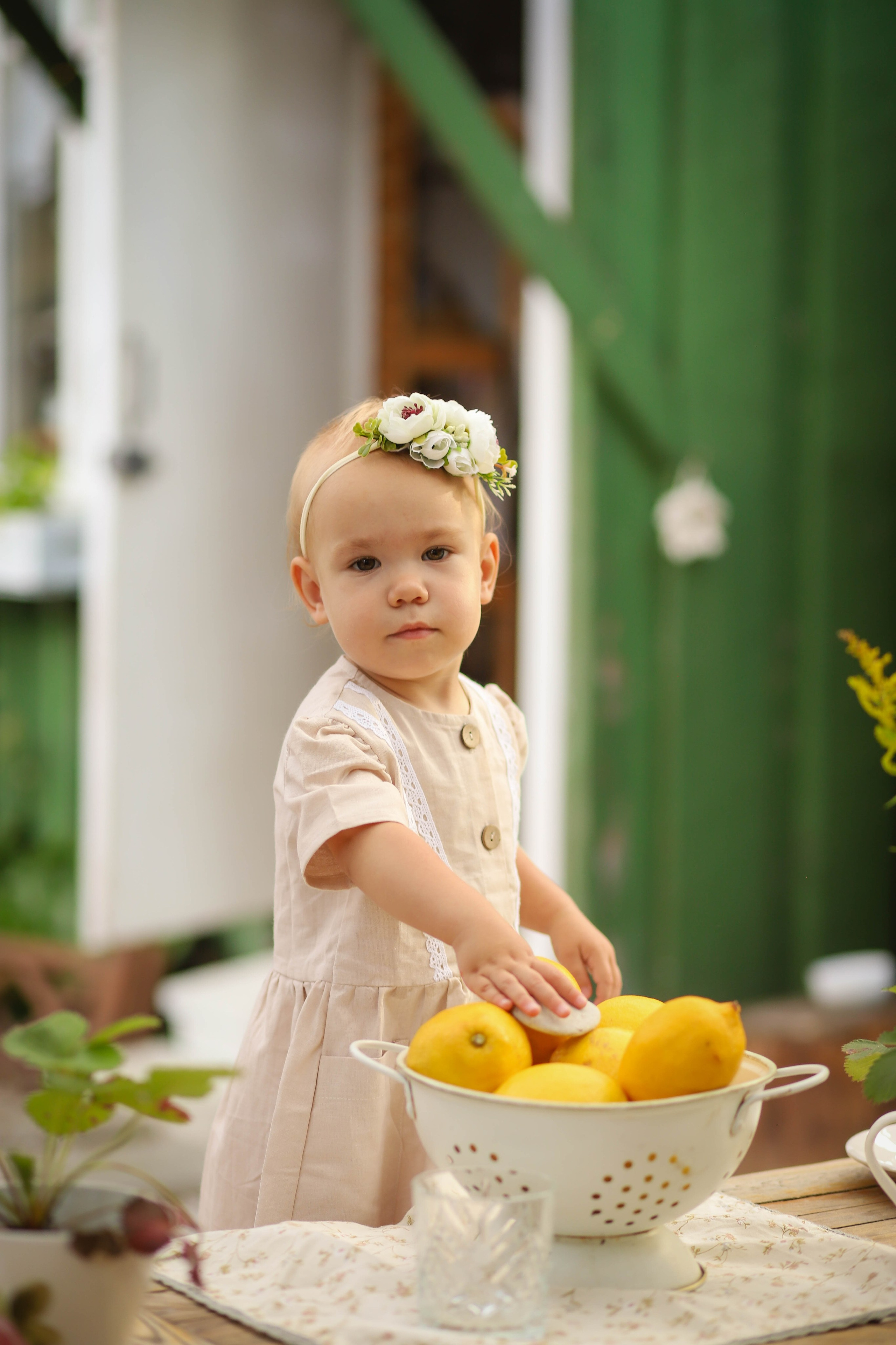 Малыши. ГринДача. Семейный фотограф в Люберцах Шешина Анастасия