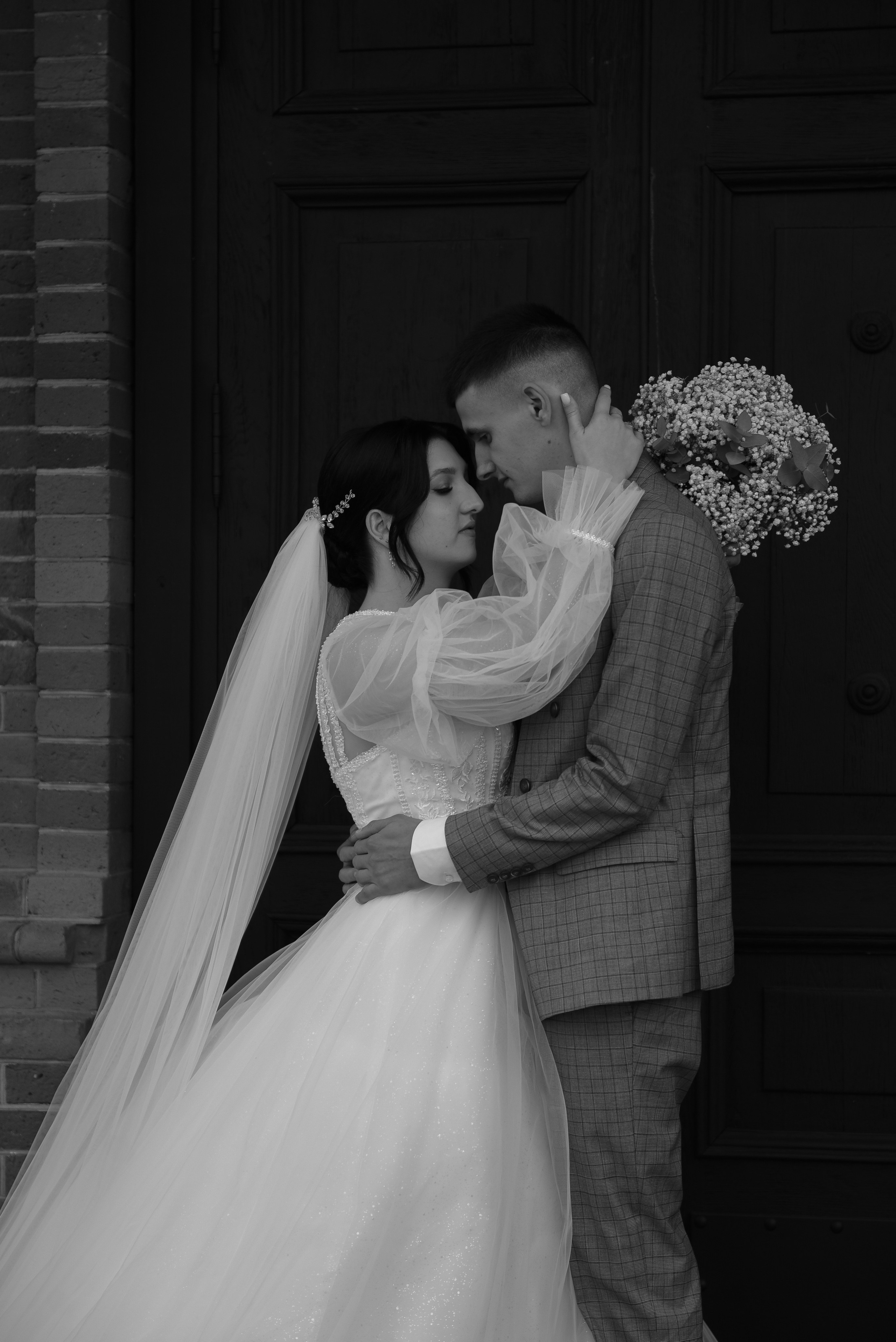 Валерия и Константин. Главная