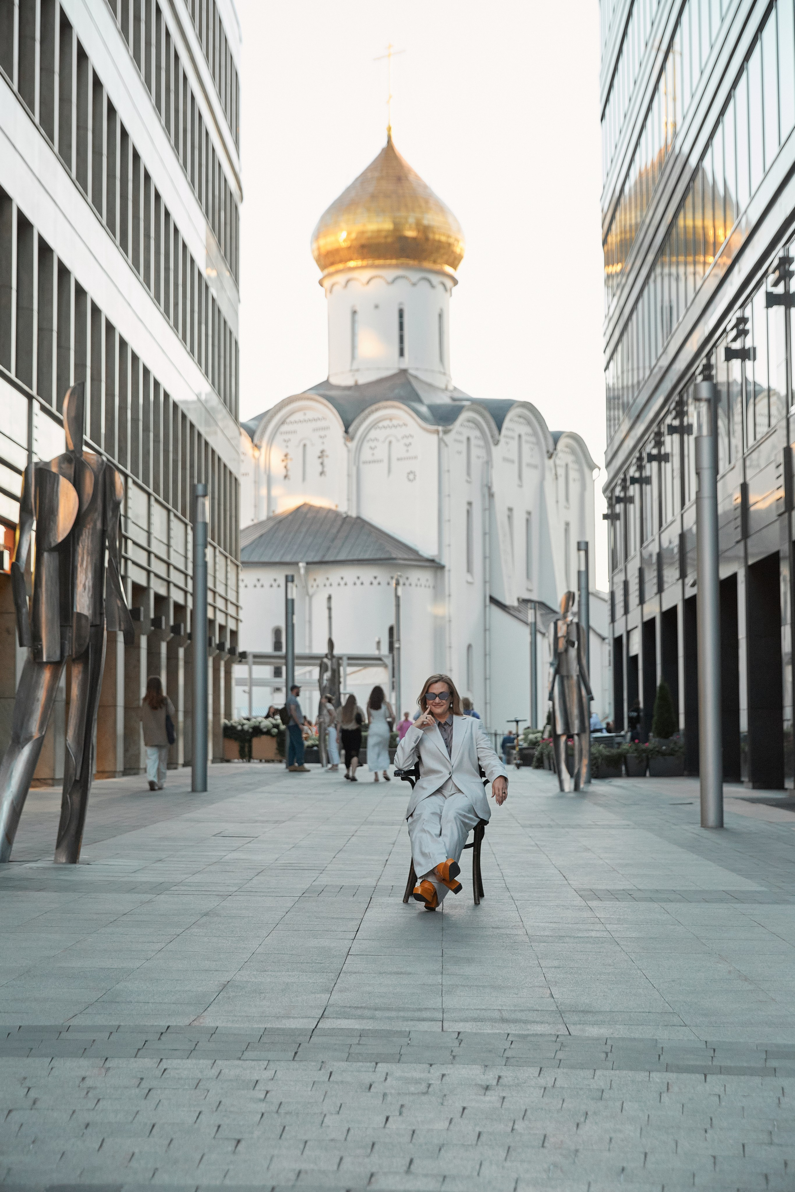 Контент-съёмки для основательницы Lemotour. Photographer Viktoriya Markushina «My world throug»