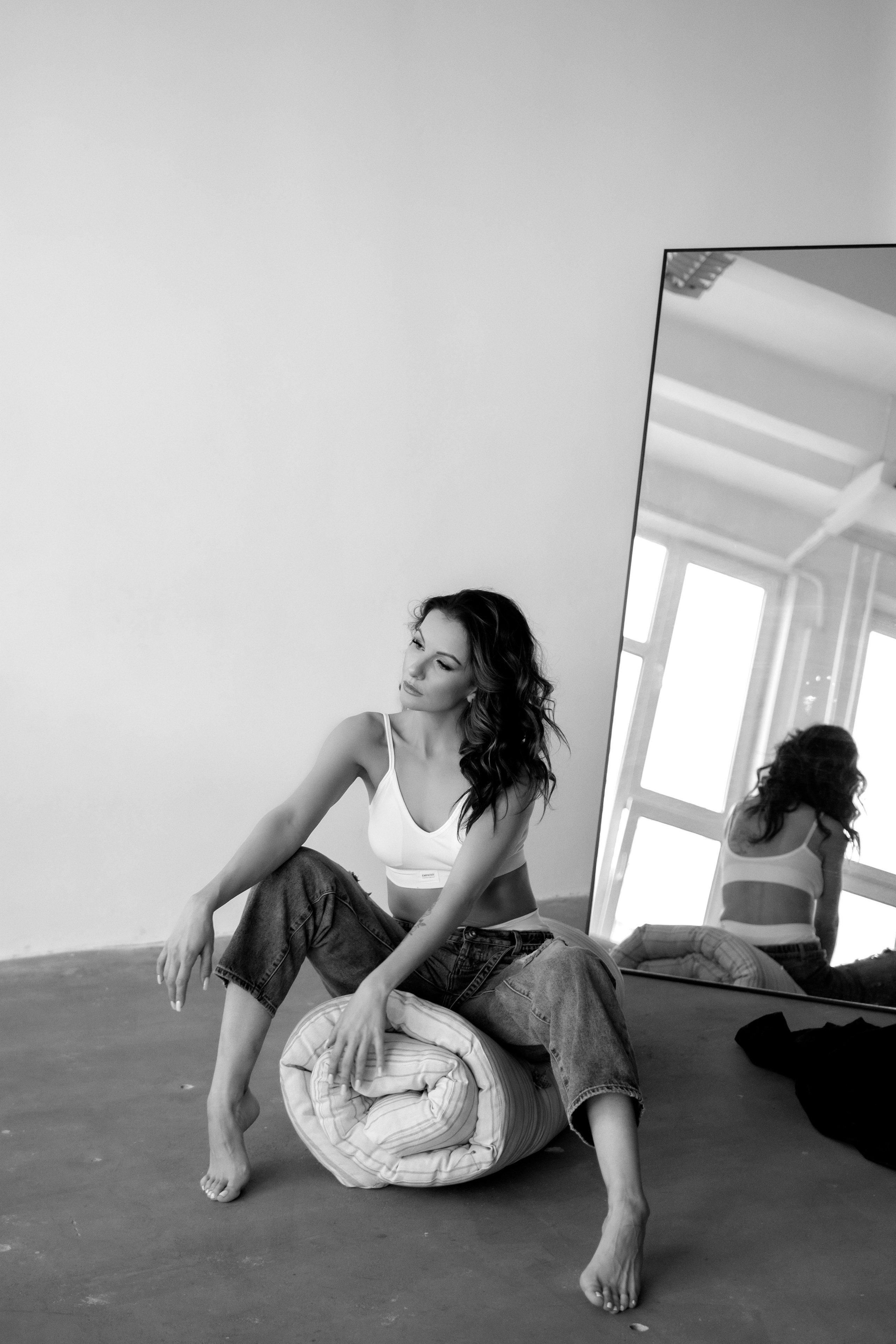 Валерия. Свадебный и семейный фотограф в Серпухове Александра Дерюшева