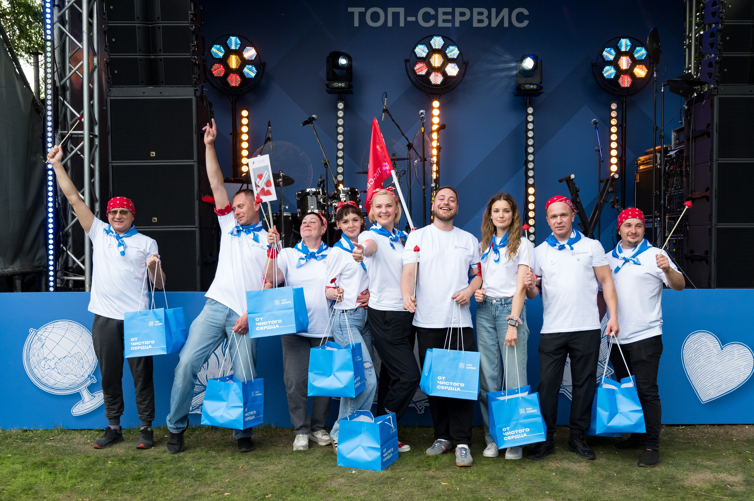 Летний корпоратив-тимбилдинг компании «Топ-сервис». Репортажный фотограф и видеограф Слава Думчев. Тимбилдинги, отчетники, корпоративы