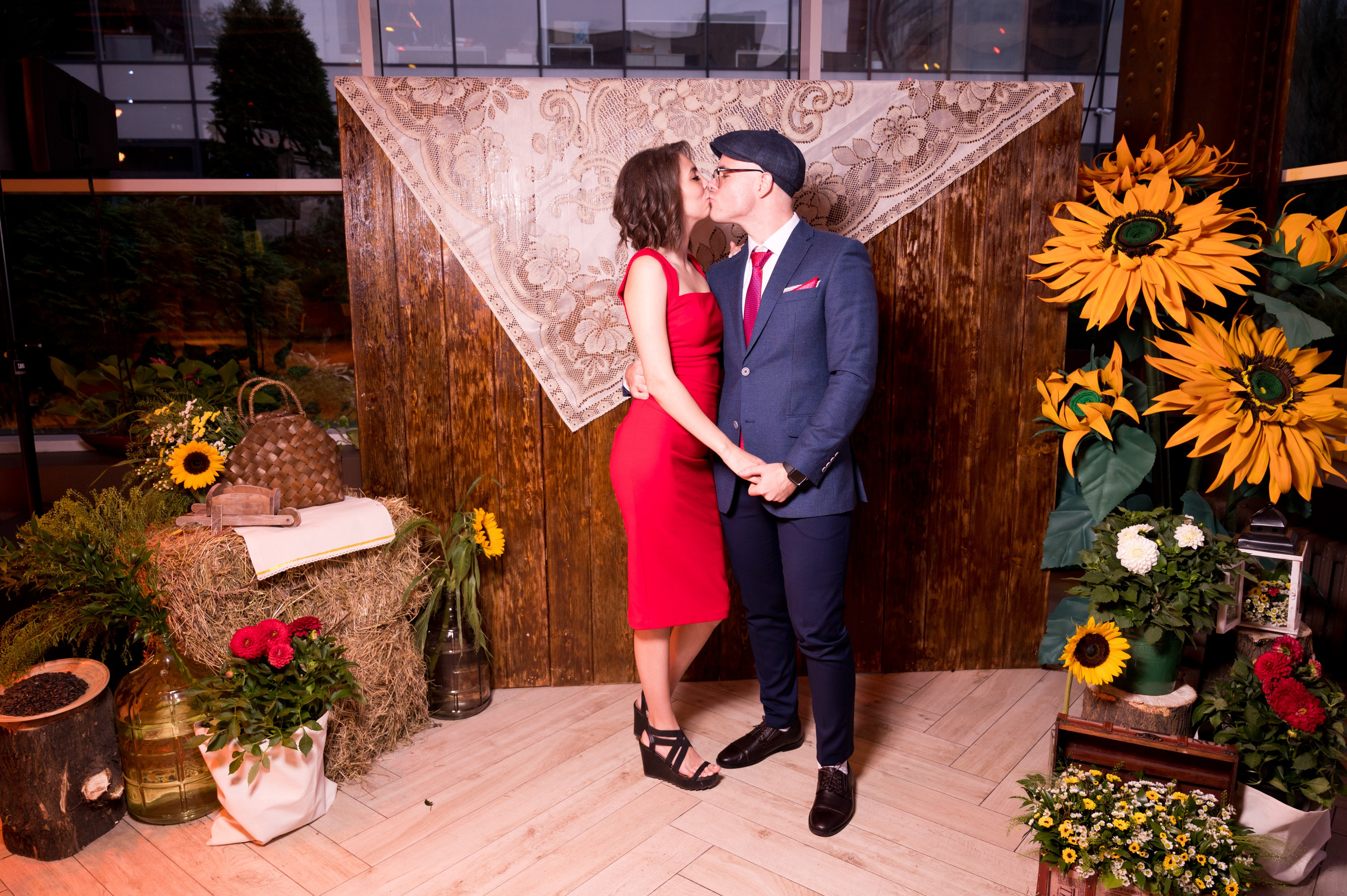 Свадьба Миша и Юля. Репортажный фотограф и видеограф Слава Думчев. Тимбилдинги, отчетники, корпоративы