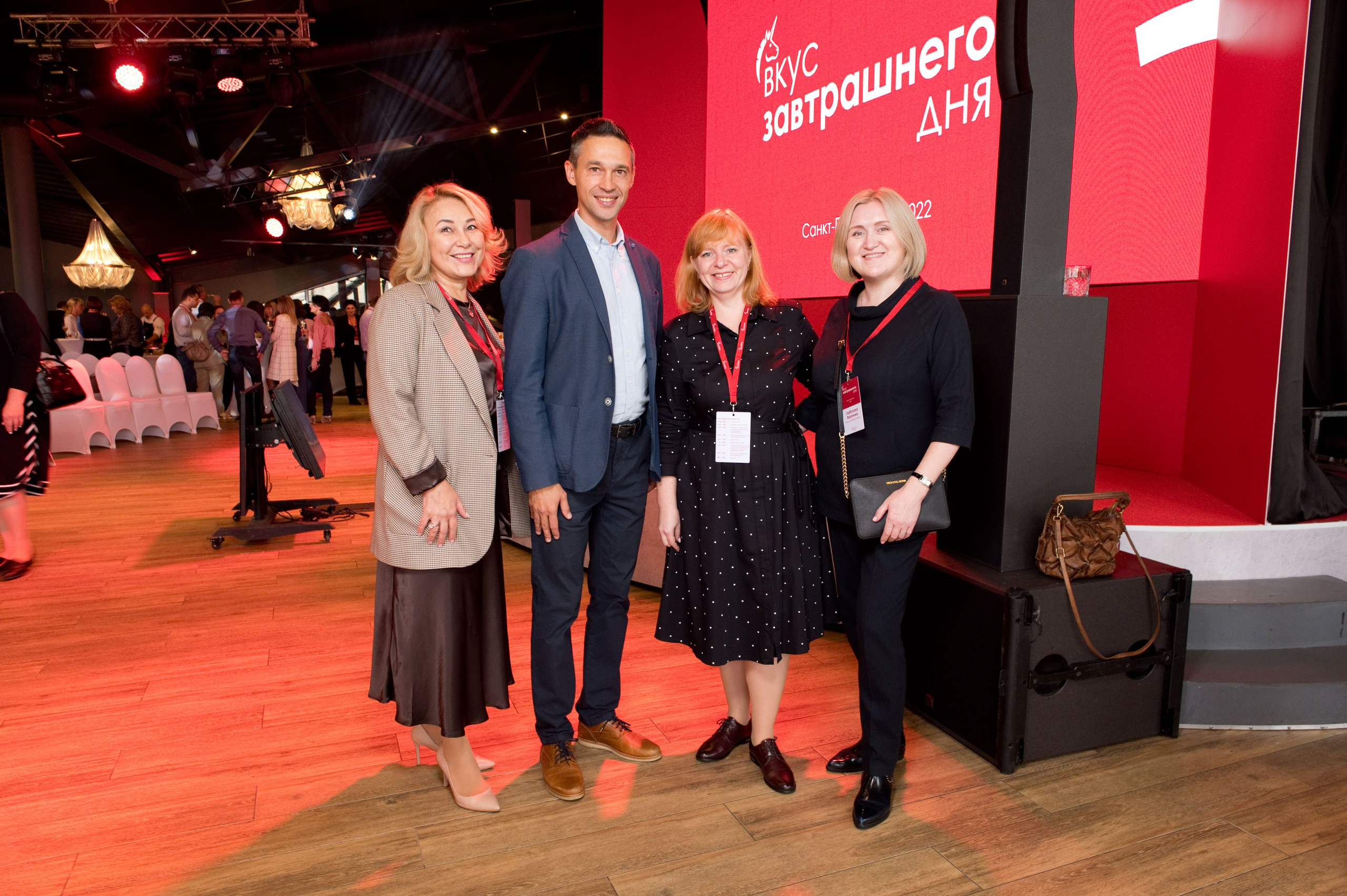 Мероприятие для клиентов и партнеров Puratos. Репортажный фотограф и видеограф Слава Думчев. Тимбилдинги, отчетники, корпоративы