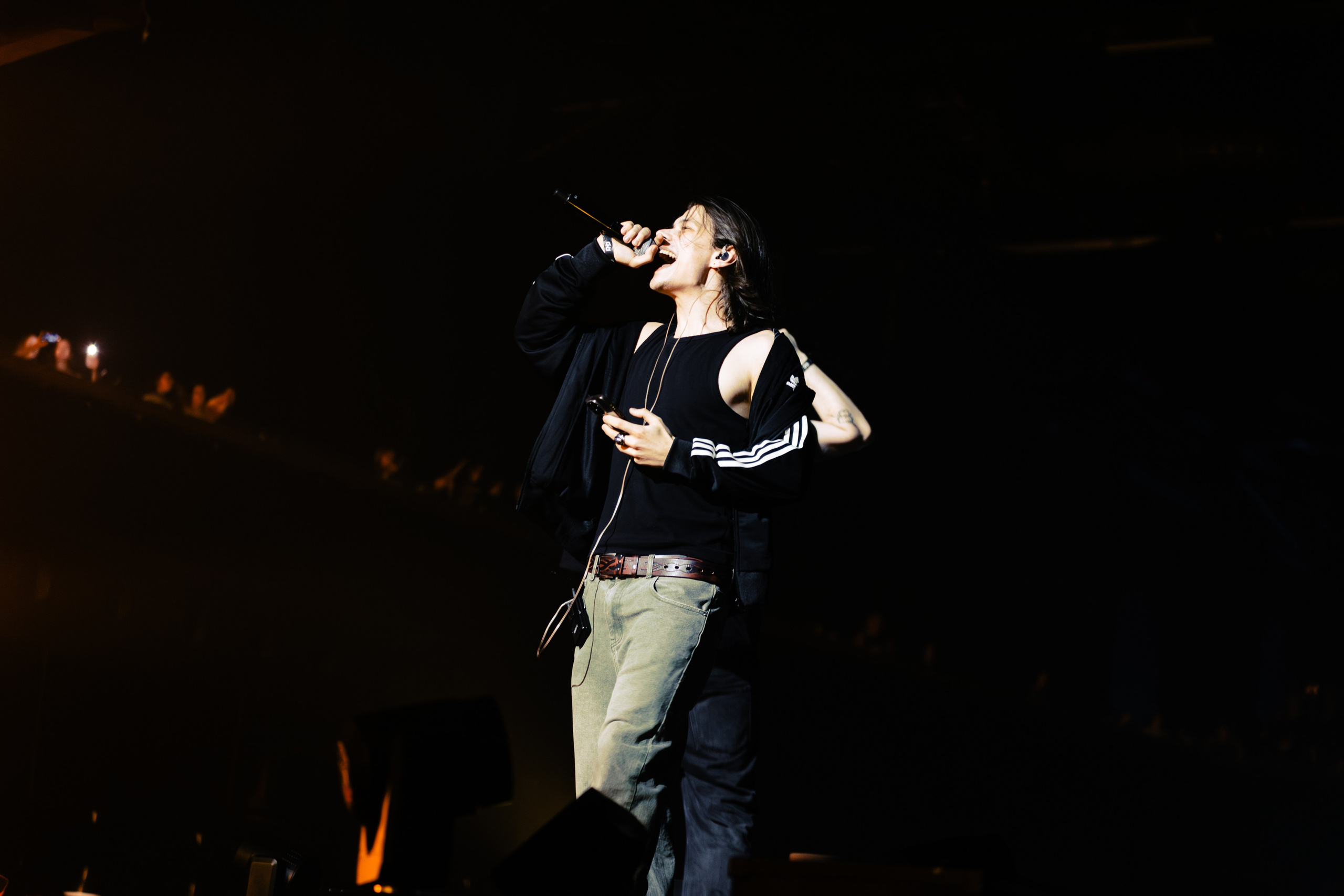 СМН В VK STADIUM. Концертный и репортажный фотограф в Москве и Санкт-Петербурге Мария