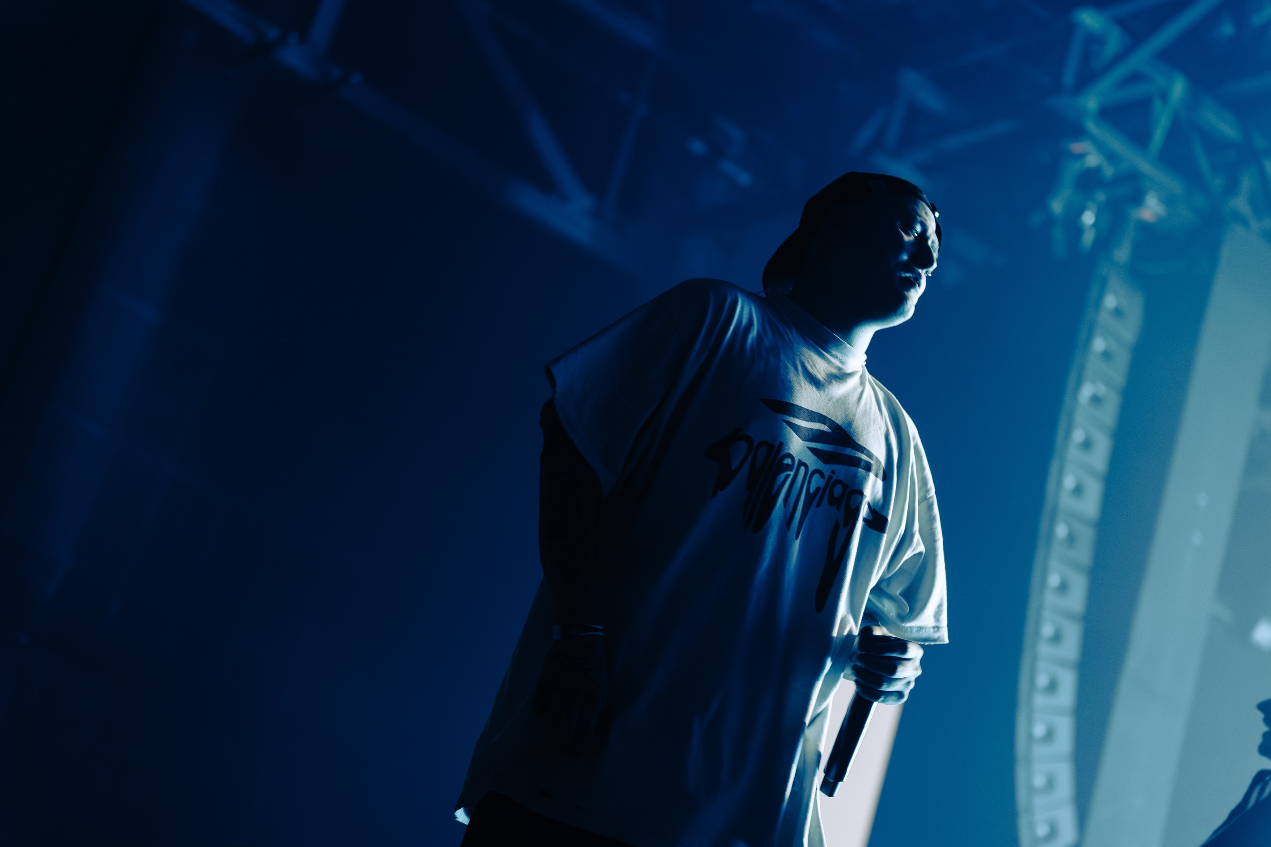 СМН В VK STADIUM. Концертный и репортажный фотограф в Москве и Санкт-Петербурге Мария