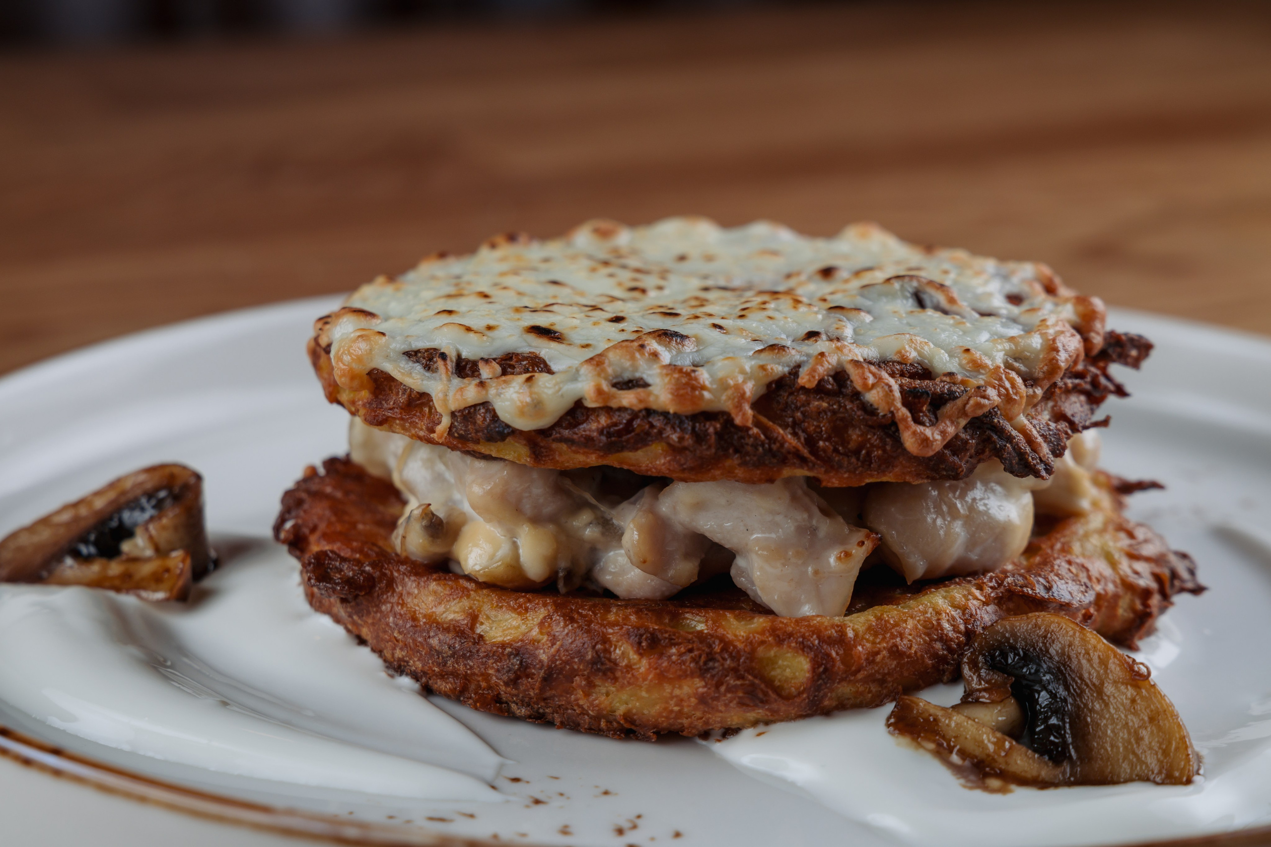 Меню ПРОБКА БАР