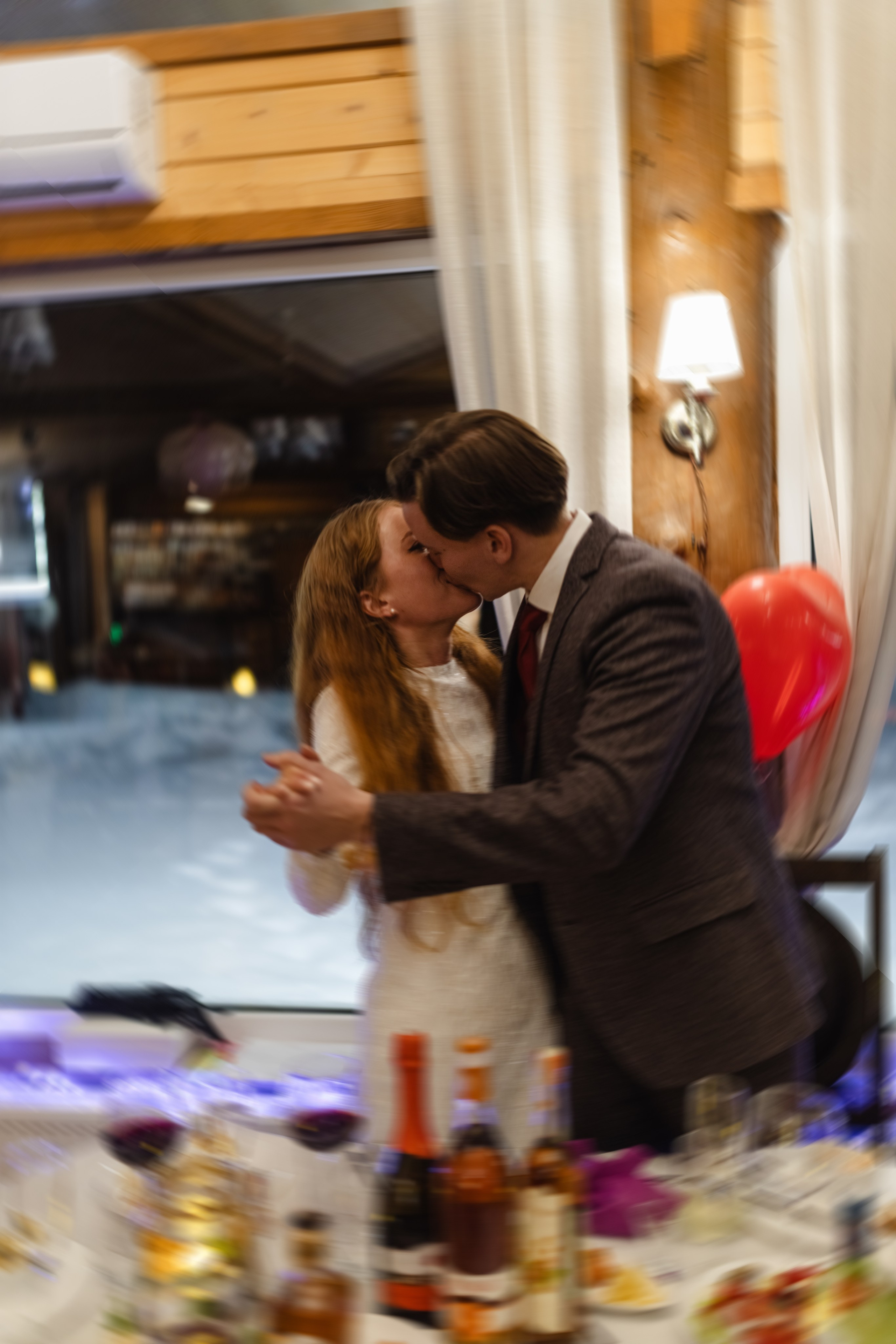 | И сердце мое — северный свет |. Jen.swph Свадебный фотограф