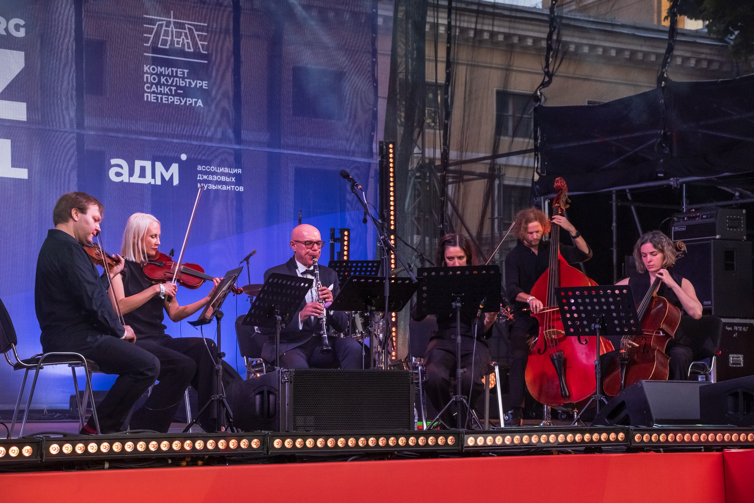 РЕПОРТАЖ. Фотограф в Санкт-Петербурге и Москве Юлия Паршакова