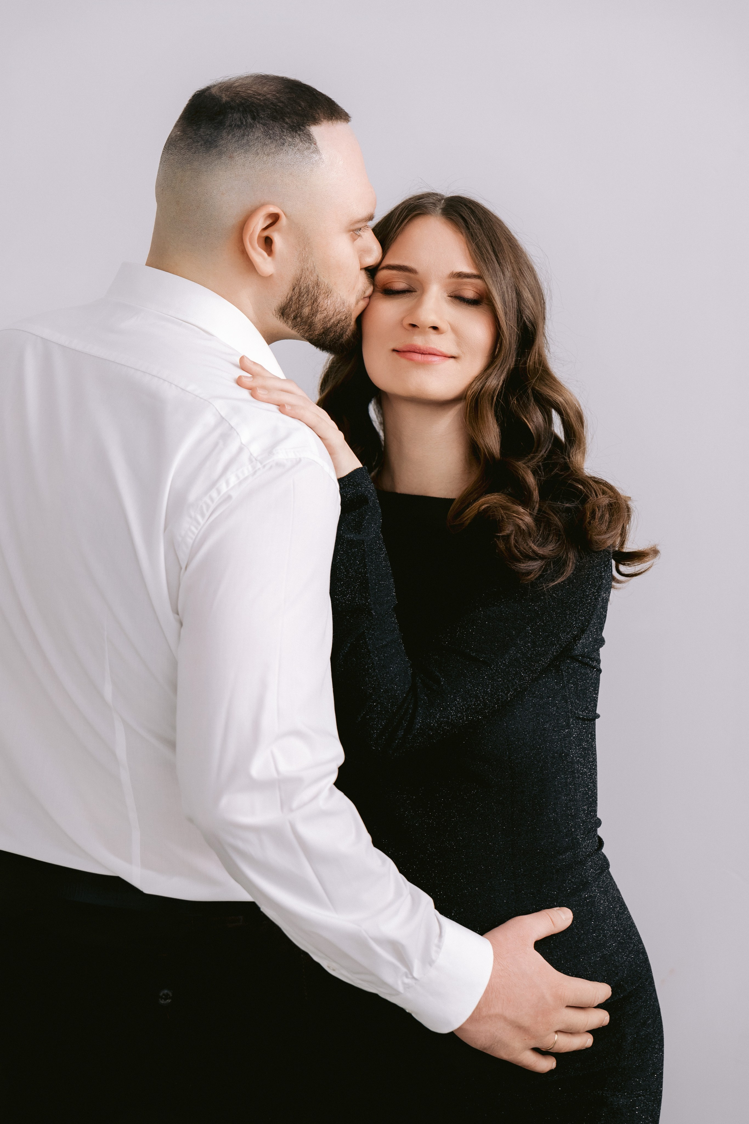 Анастасия, Иван. Фотограф в Волгограде Кристина Прохоренко