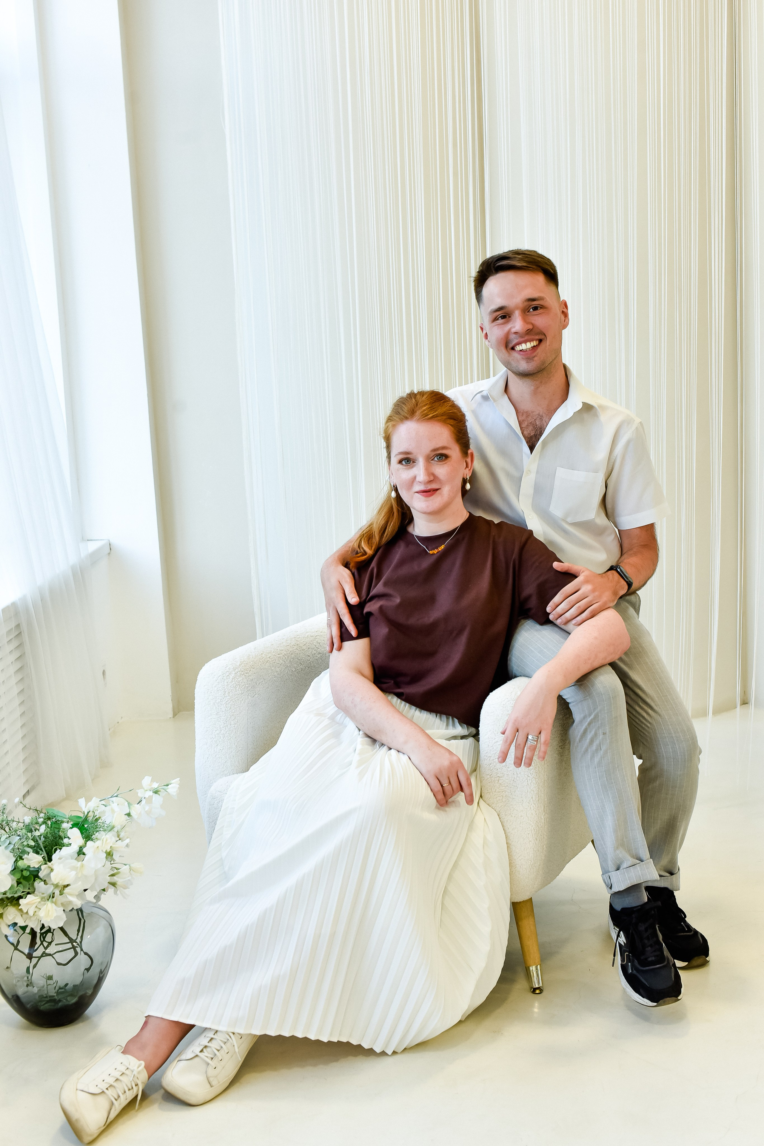 Семья Татьяны