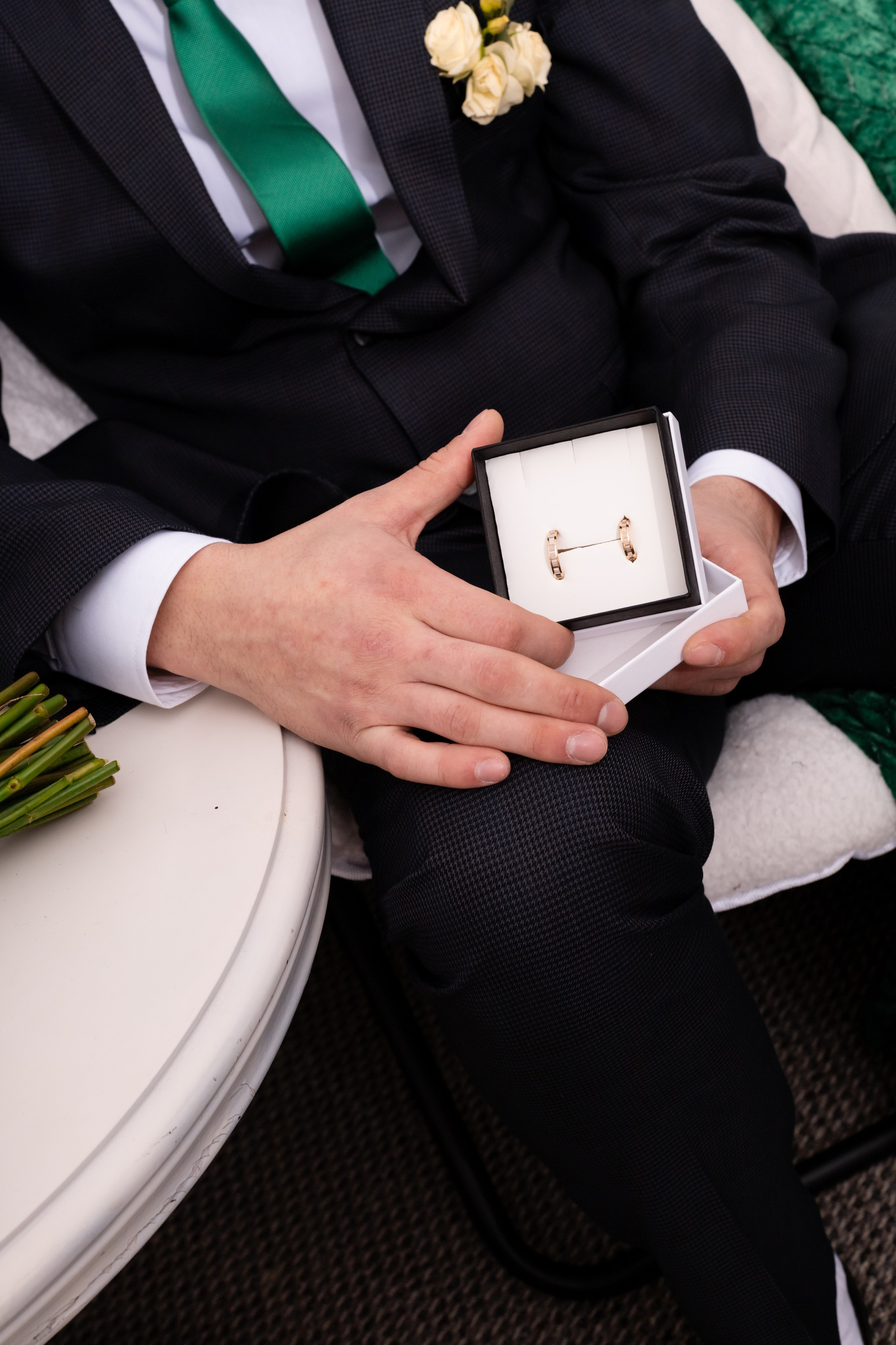 Свадебная съемка. Тиунова Любовь — контент-фотограф