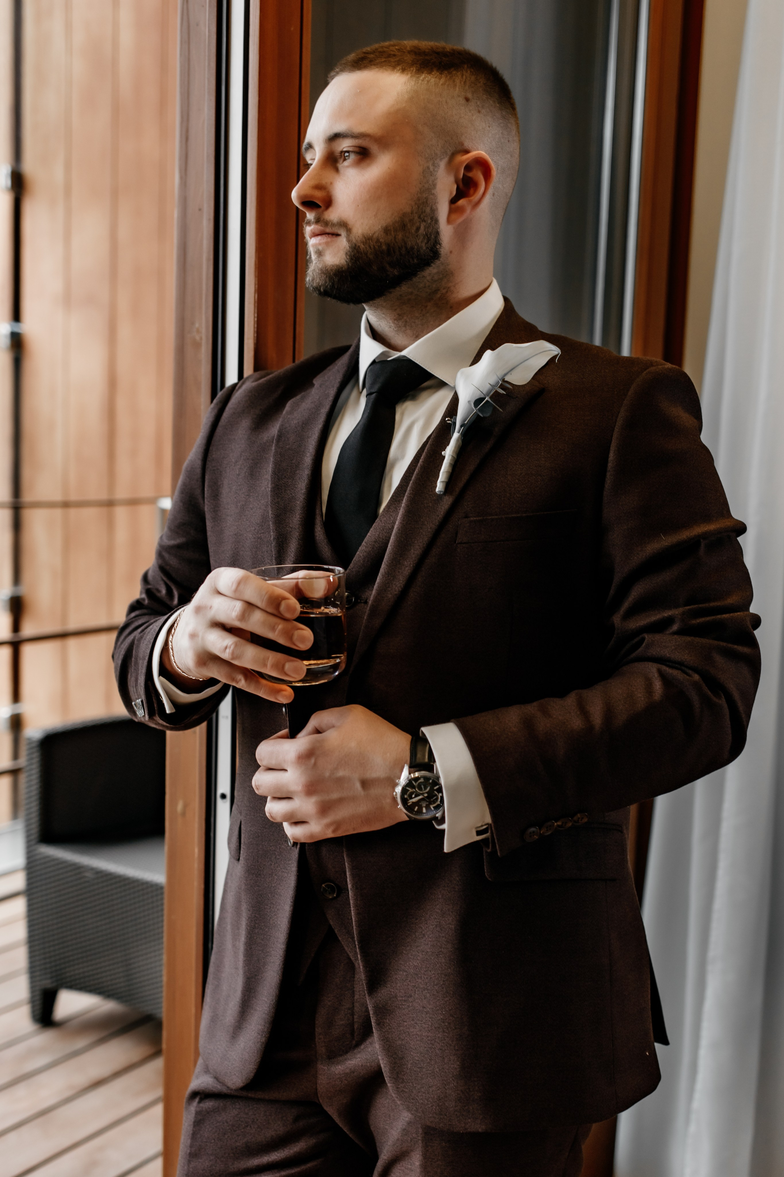 Свадьба Анастасии и Анатолия. Свадебный и семейный фотограф Савельева Дарья