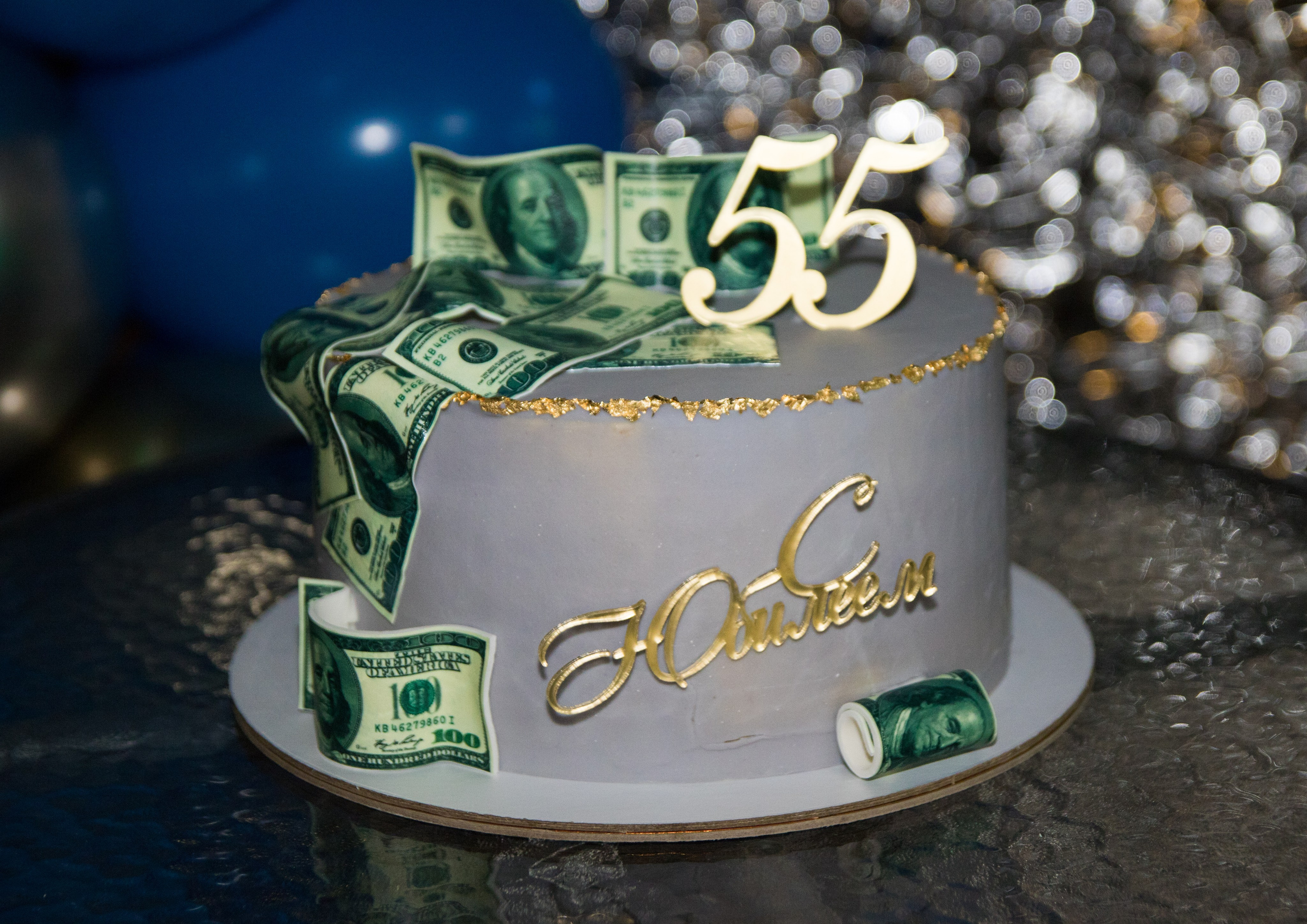 Банкет (тортики.вкусняшки). Организатор праздников. Ведущая Марина Гребенникова