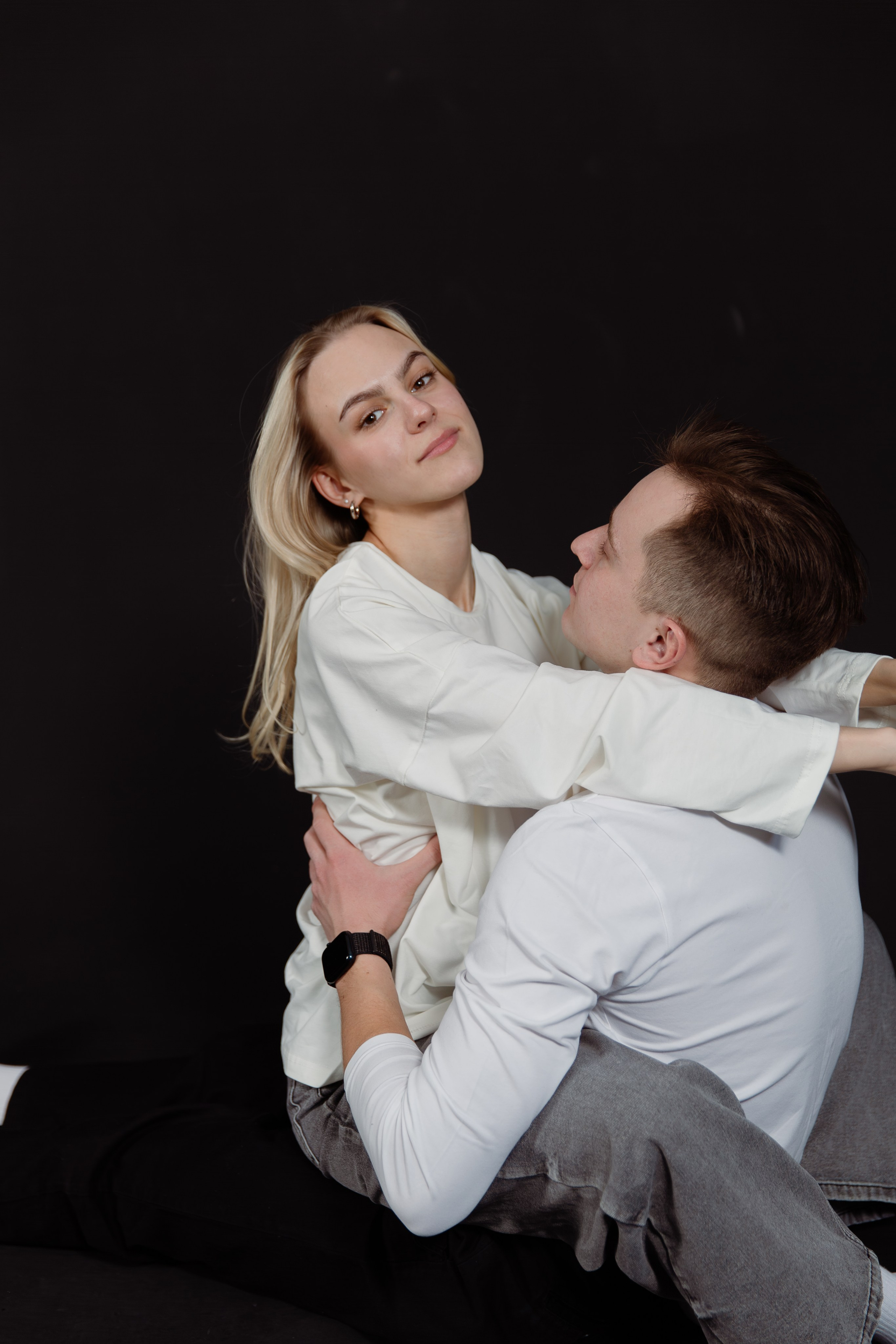 Valentine’s Day. Свадебный и портретный фотограф в Санкт-Петербурге и Ленинградской области Фоменко Оксана