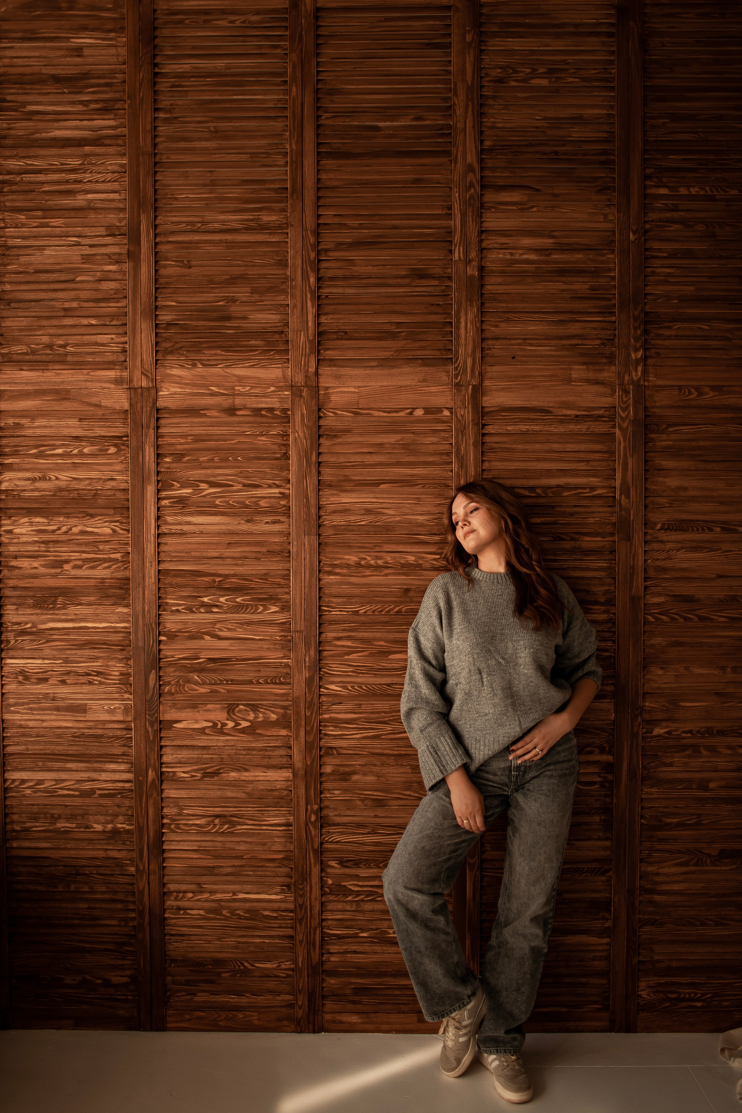 Светлана. Семейная съемка — это красивый способ признаться своей семье в любви