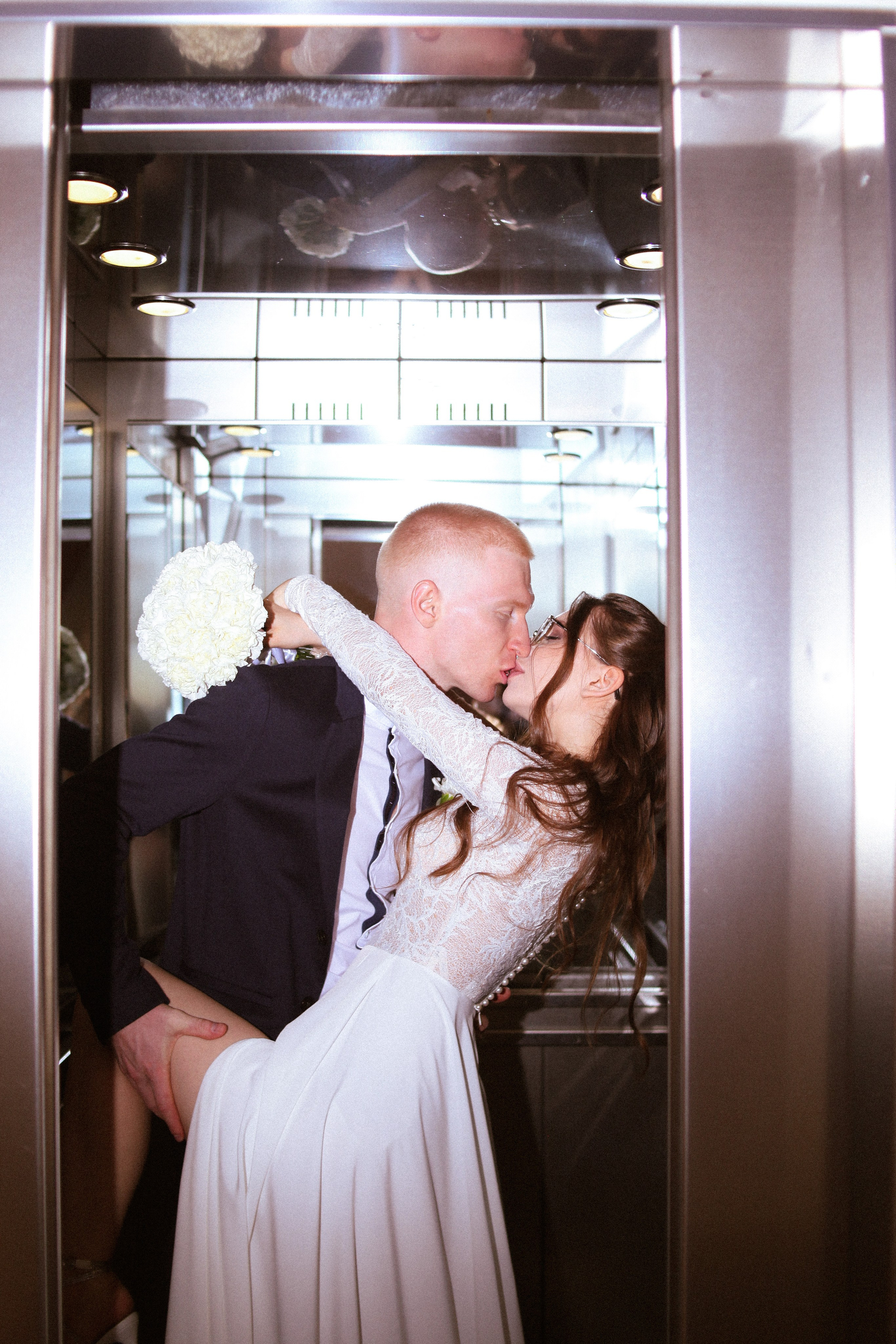 Настя + Даниил. Свадебный и индивидуальный фотограф в Волгограде Епихина Надежда