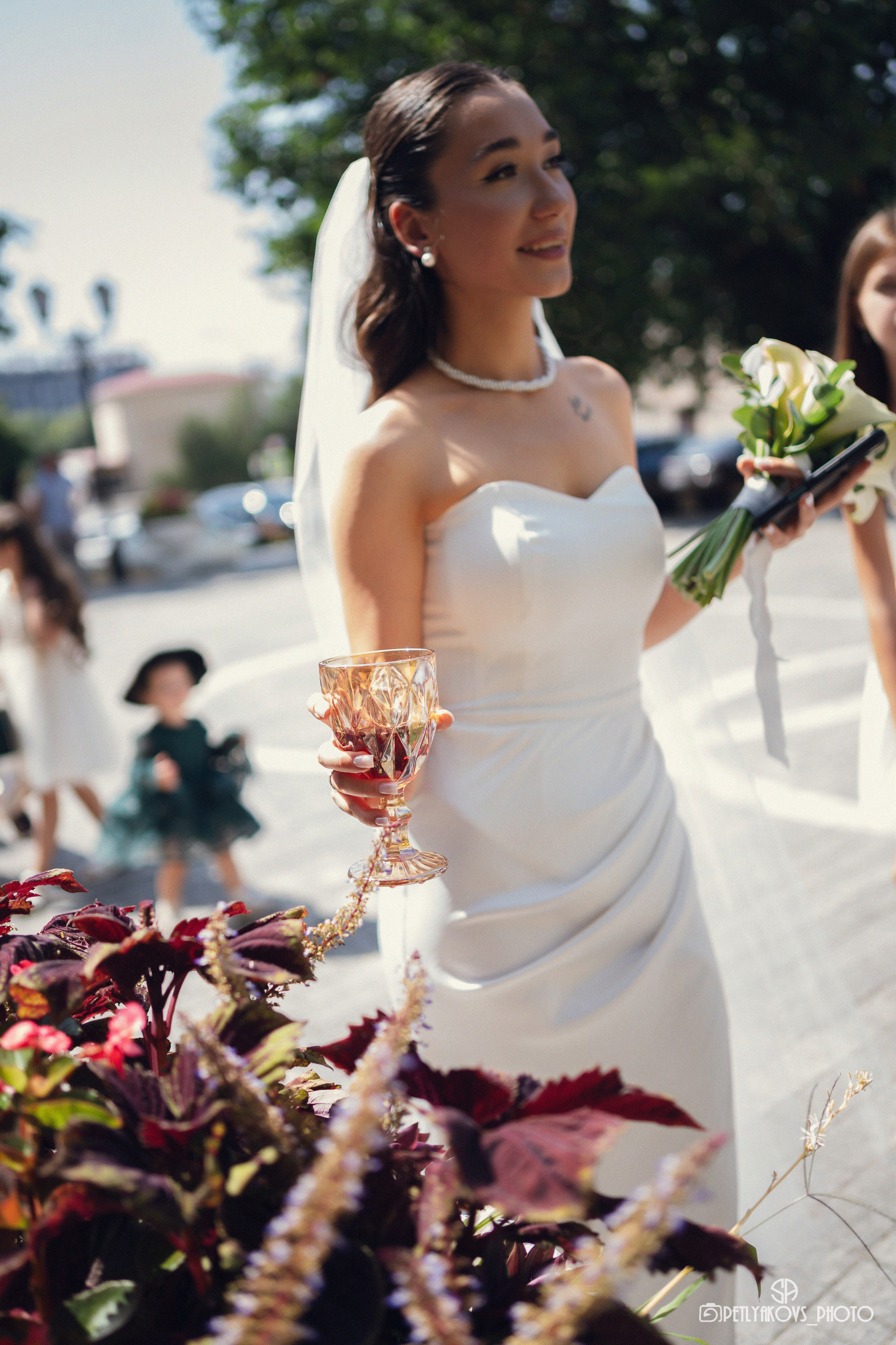 Свадьба Ильи И Натальи. Фотограф, видеограф Пятигорск, Ставрополь, Ессентуки, Petlyakovs_photo