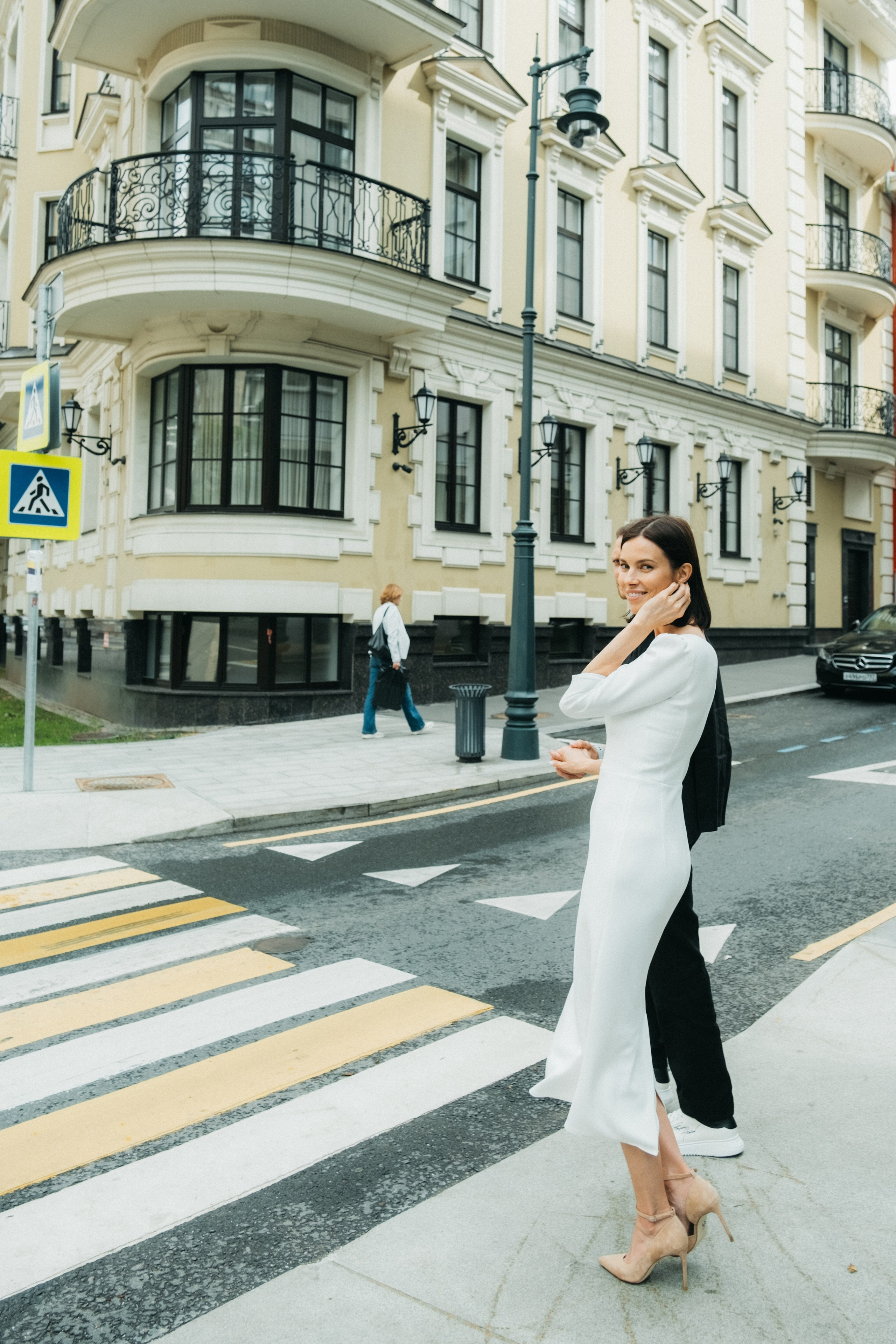 Nikita/Irina. Фотограф Астафьева Мария