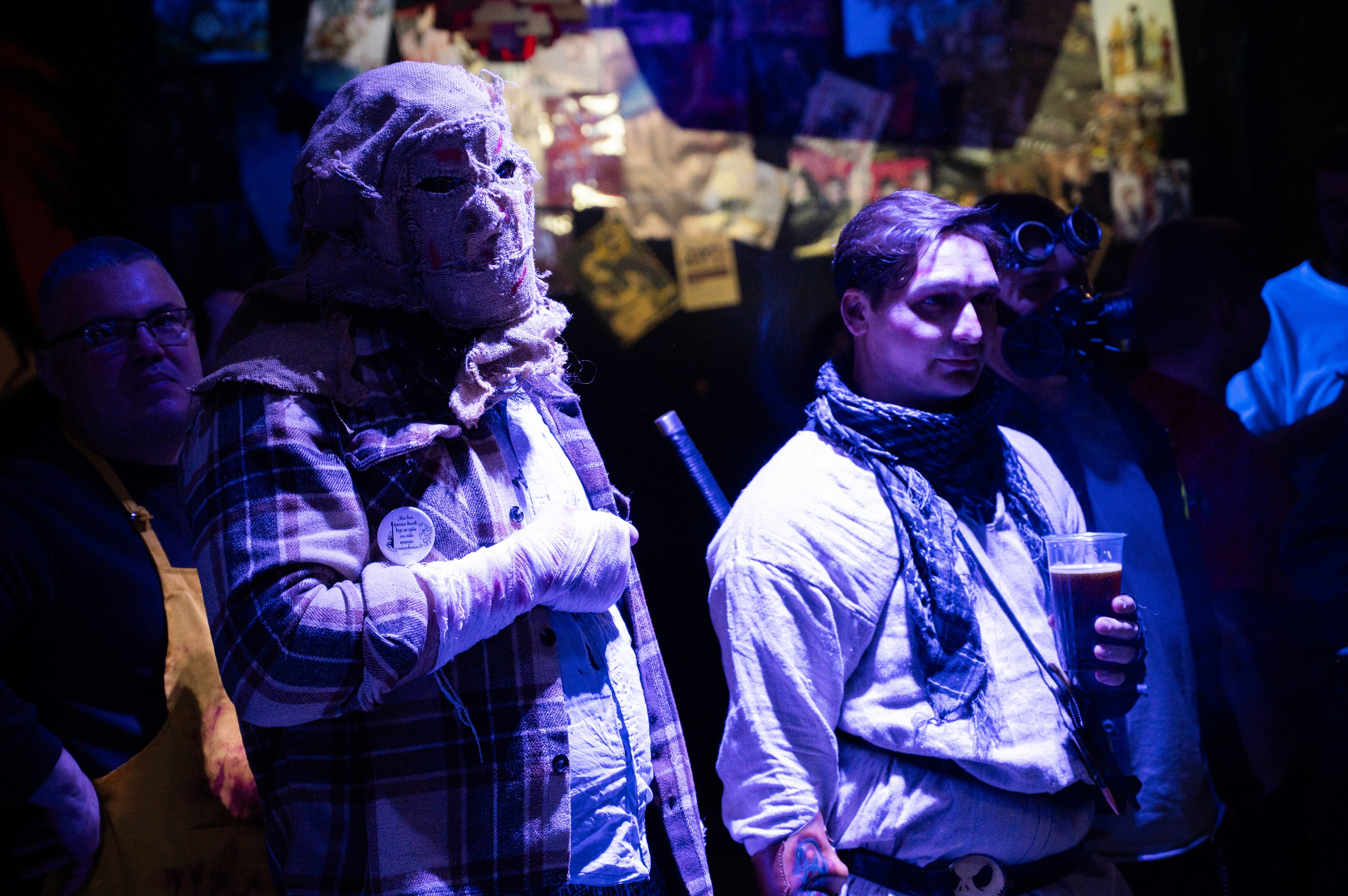 Концерты и мероприятия. Свадебный фотограф в Сургуте Любовь Гуляева