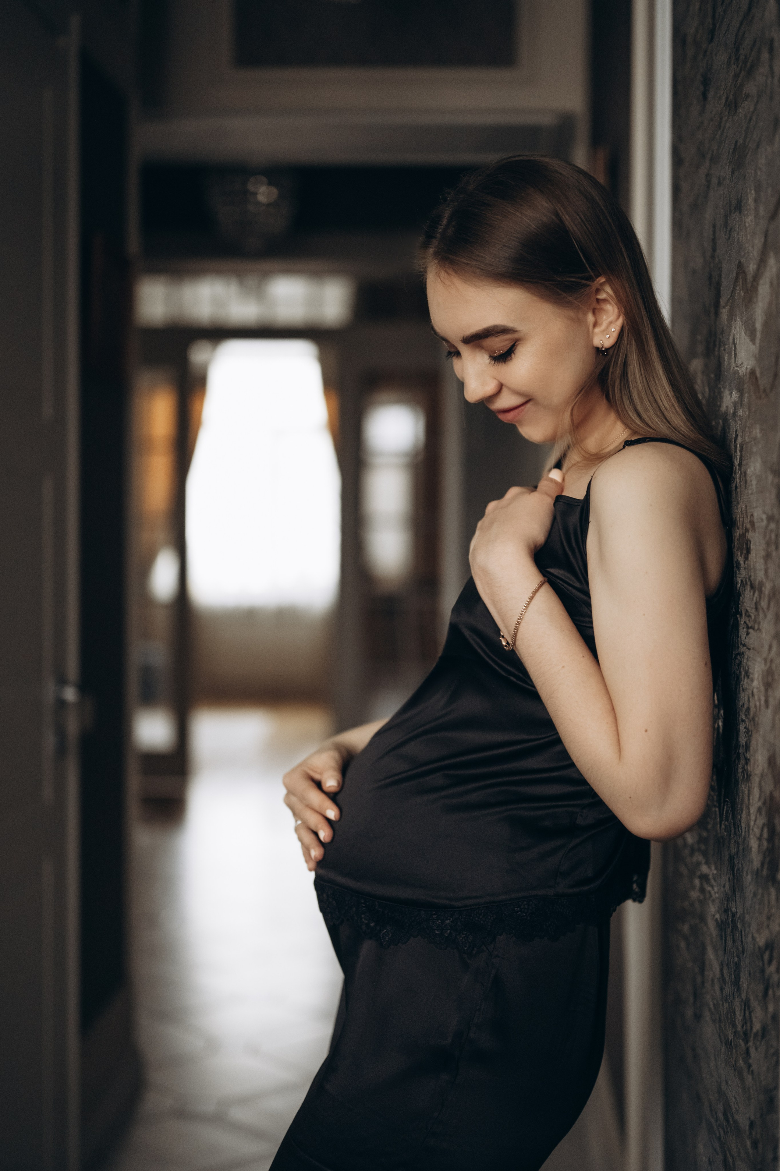 Диана. Фотограф Горбенко Анна