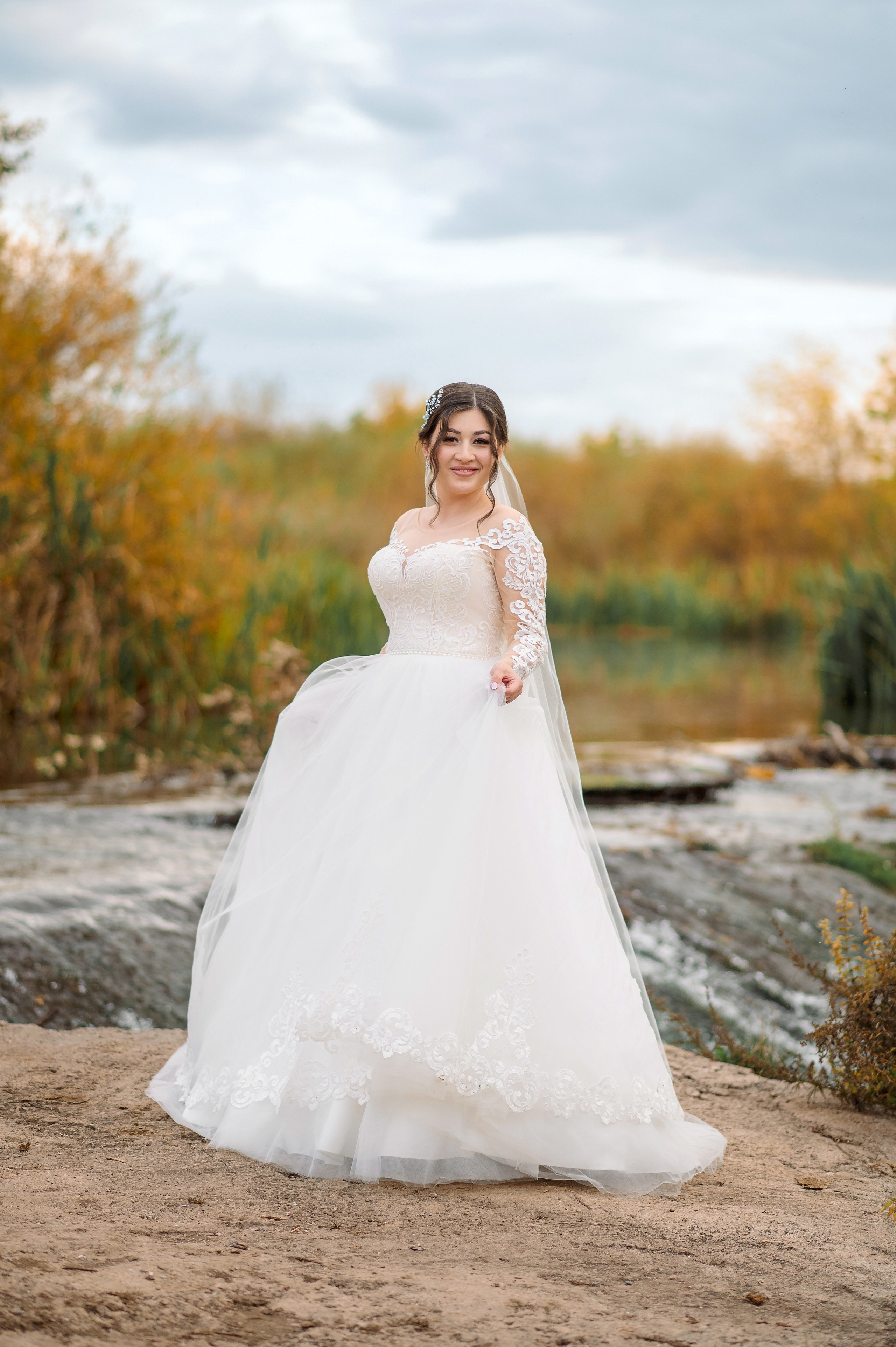 Фотограф на свадьбу туймазы