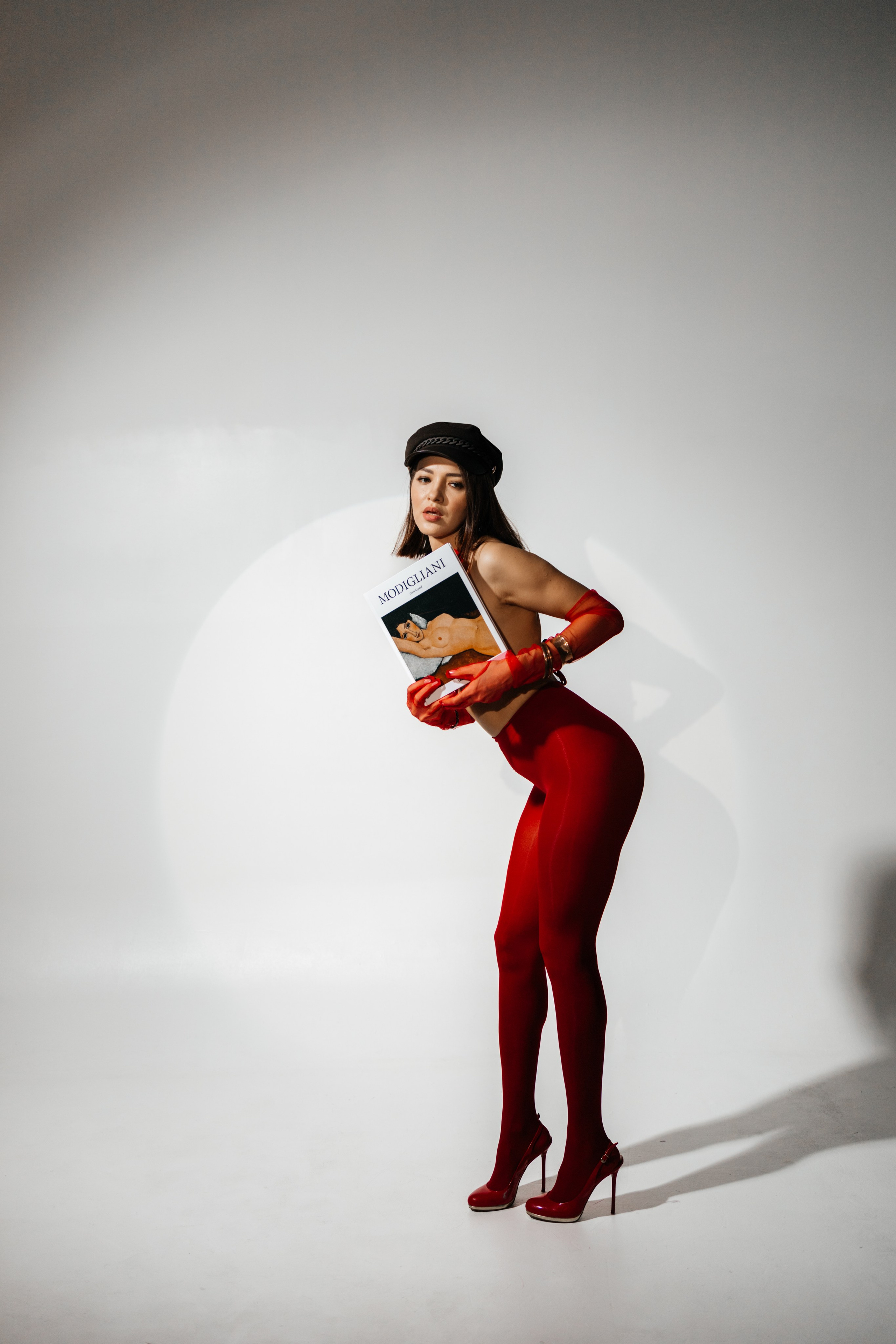 Альбина. Фотограф Уфа