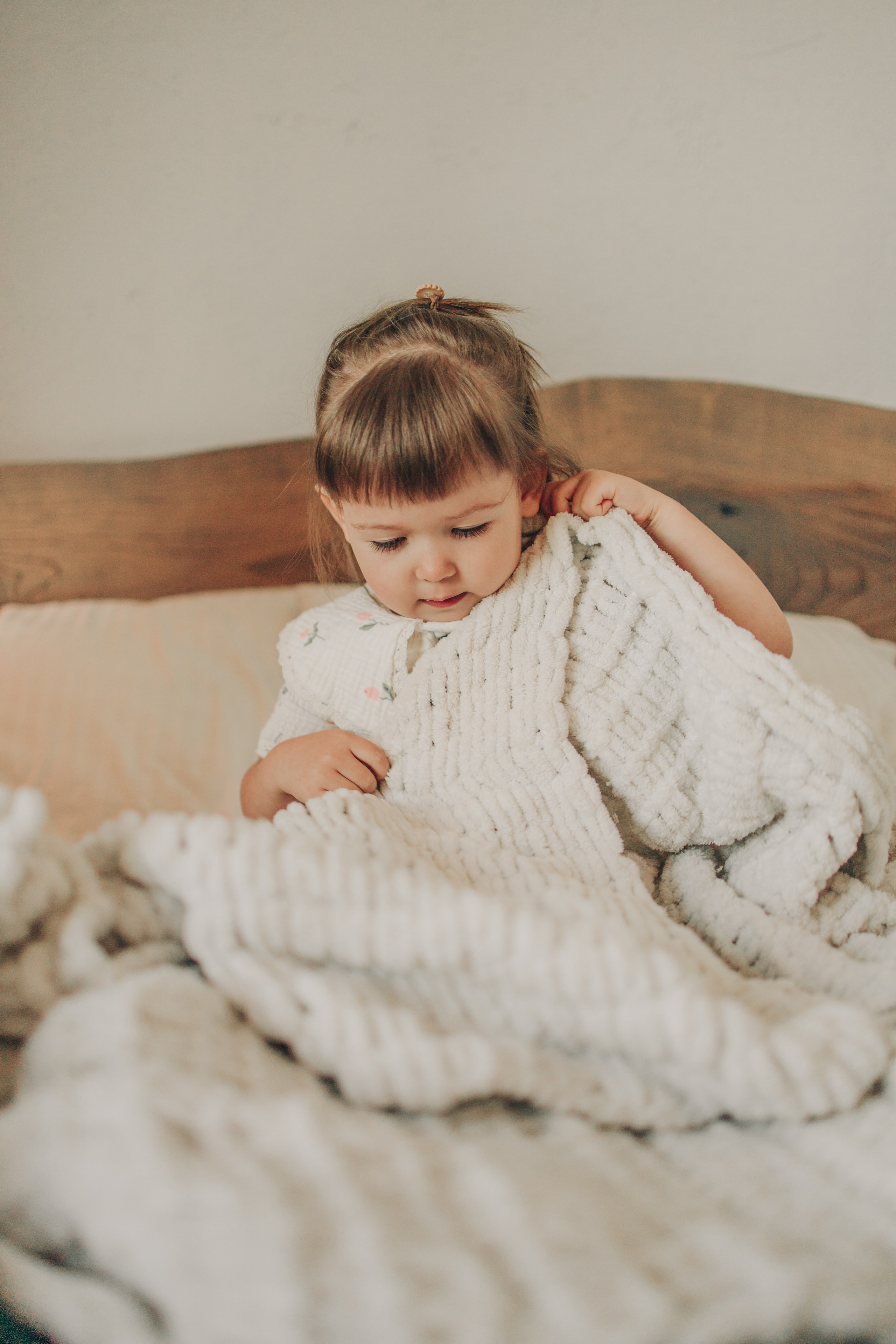 Лилия. Фотограф Уфа